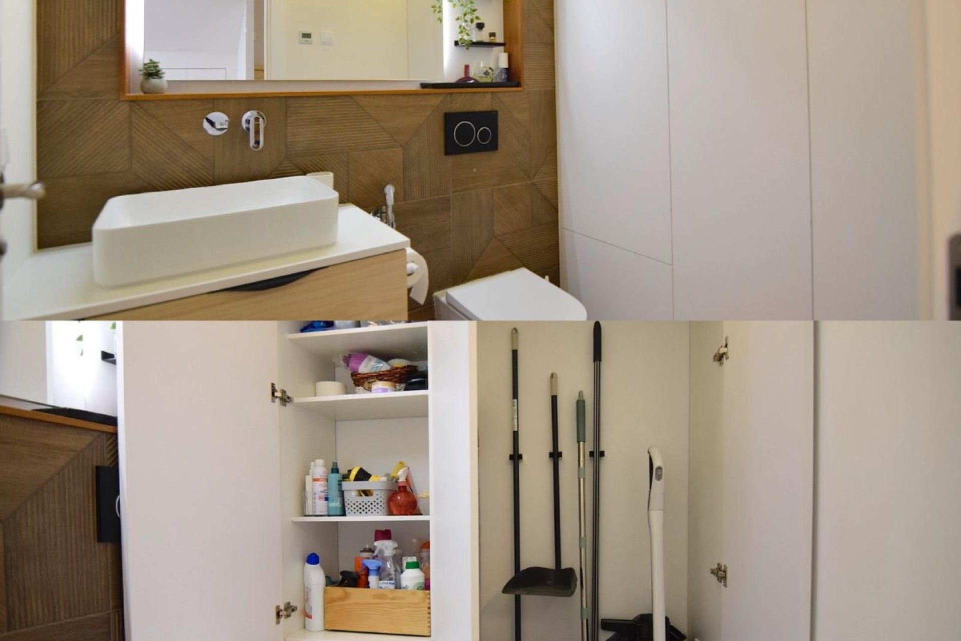 Återförsäljning - Radhus -
La Florida