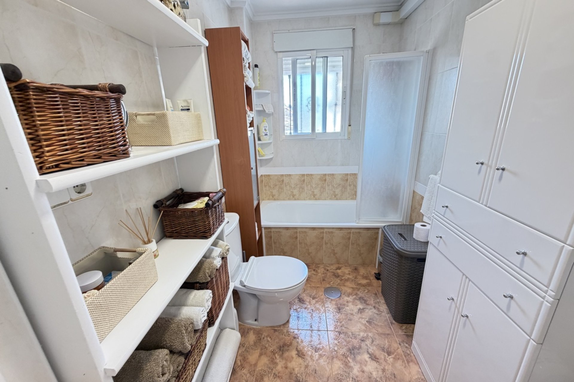 Återförsäljning - Radhus -
La Zenia