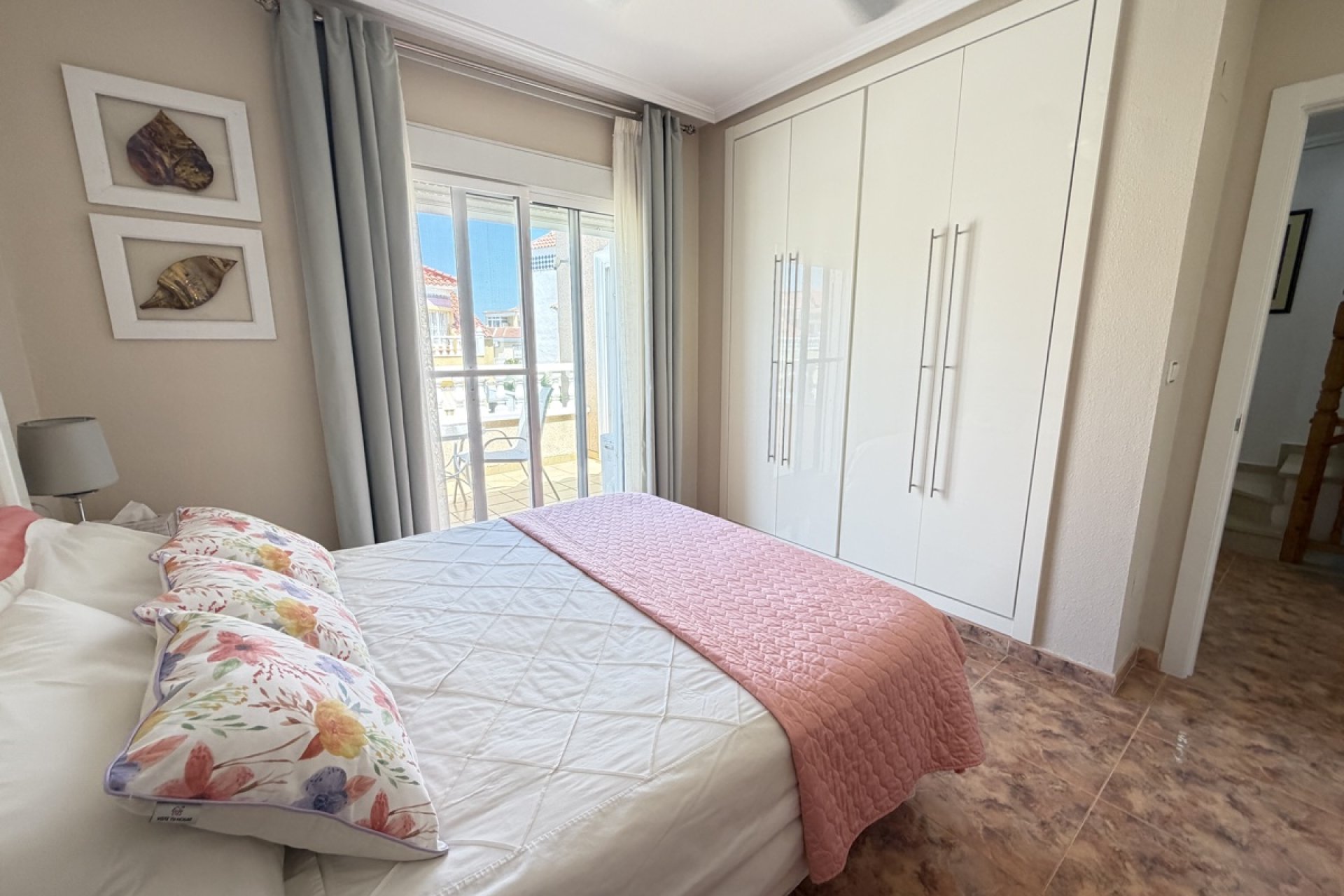 Återförsäljning - Radhus -
La Zenia