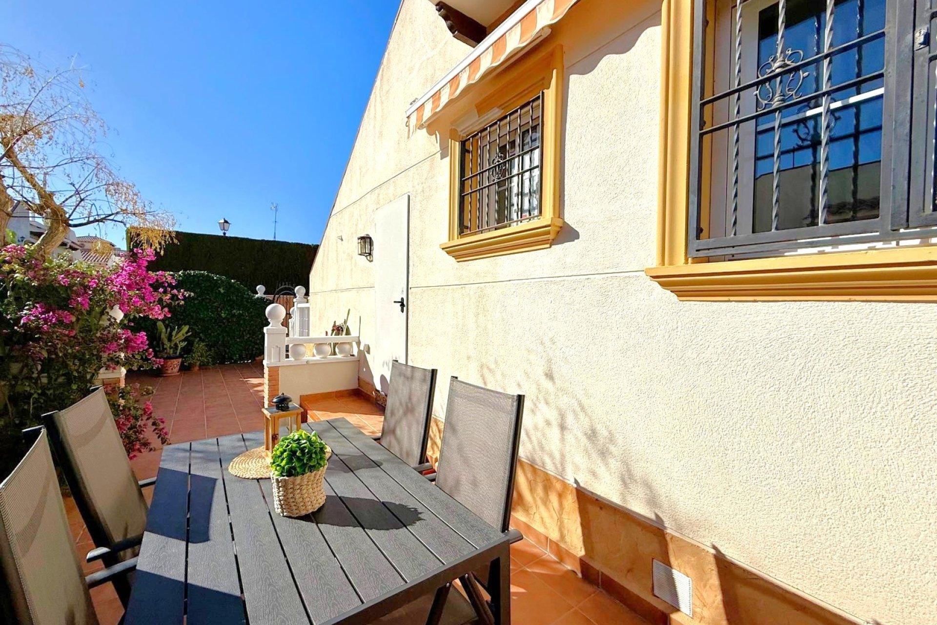 Återförsäljning - Radhus -
Orihuela Costa - Lomas de Cabo Roig