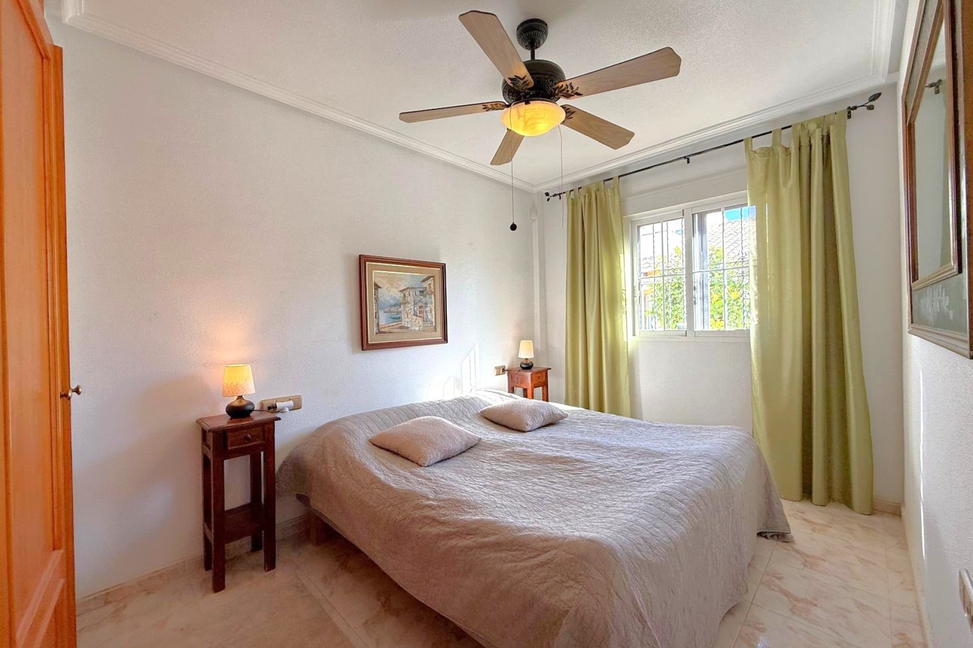 Återförsäljning - Radhus -
Orihuela Costa - Lomas de Cabo Roig