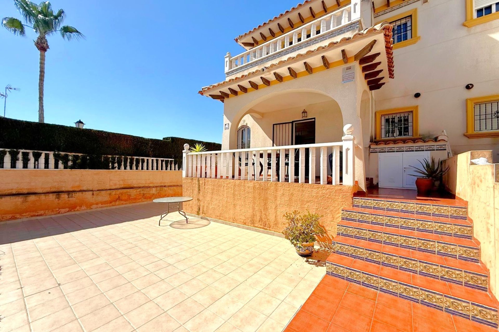 Återförsäljning - Radhus -
Orihuela Costa - Lomas de Cabo Roig