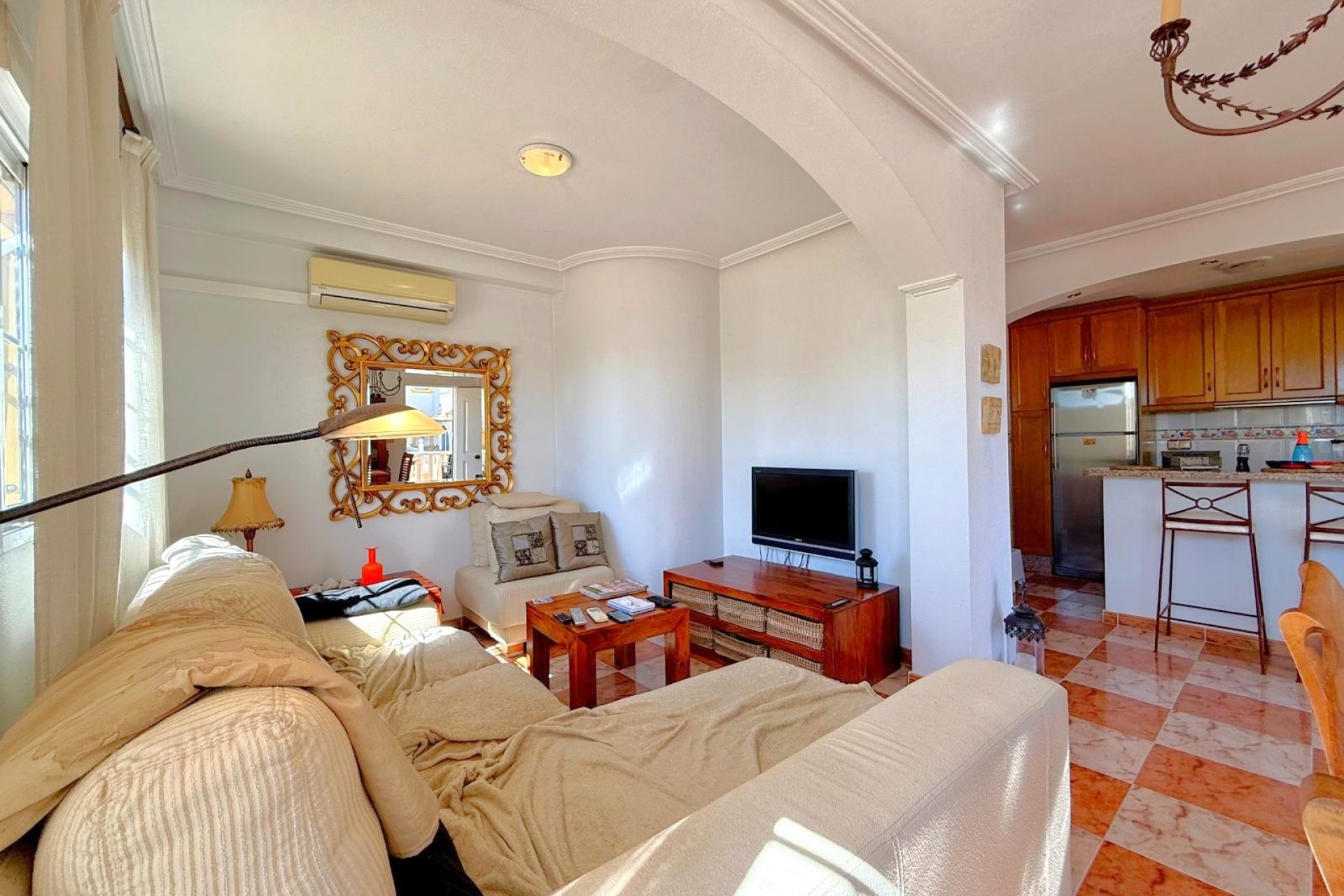 Återförsäljning - Radhus -
Orihuela Costa - Lomas de Cabo Roig