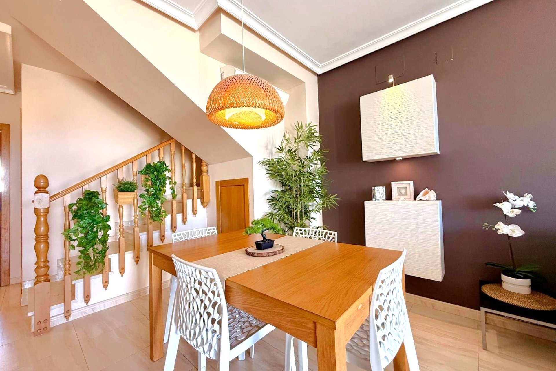 Återförsäljning - Radhus -
Orihuela Costa - Lomas de Cabo Roig