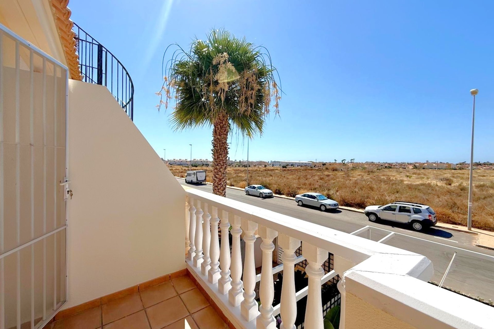 Återförsäljning - Radhus -
Orihuela Costa - Lomas de Cabo Roig