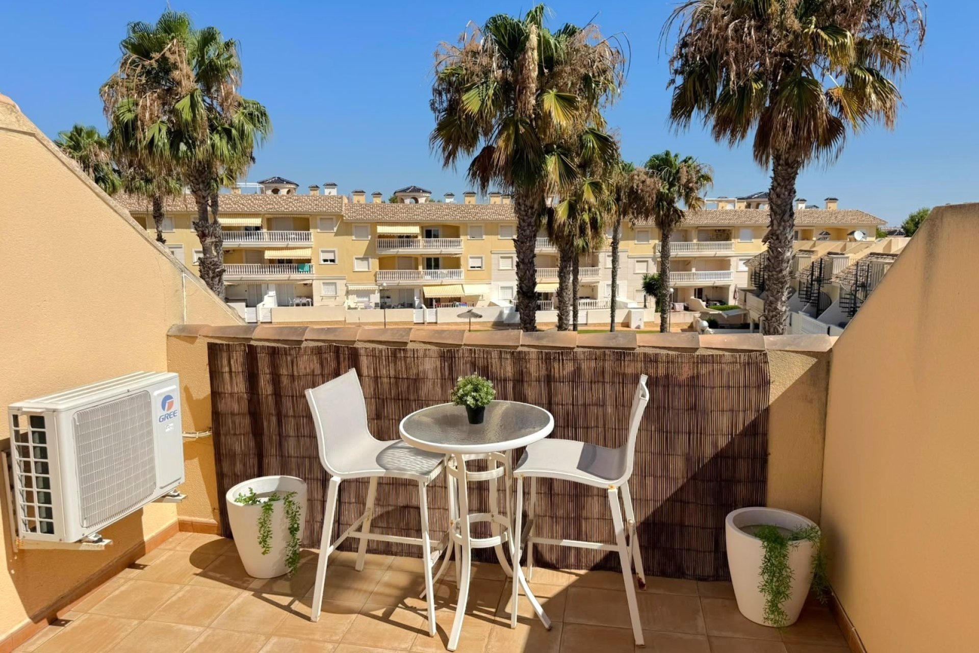 Återförsäljning - Radhus -
Orihuela Costa - Lomas de Cabo Roig