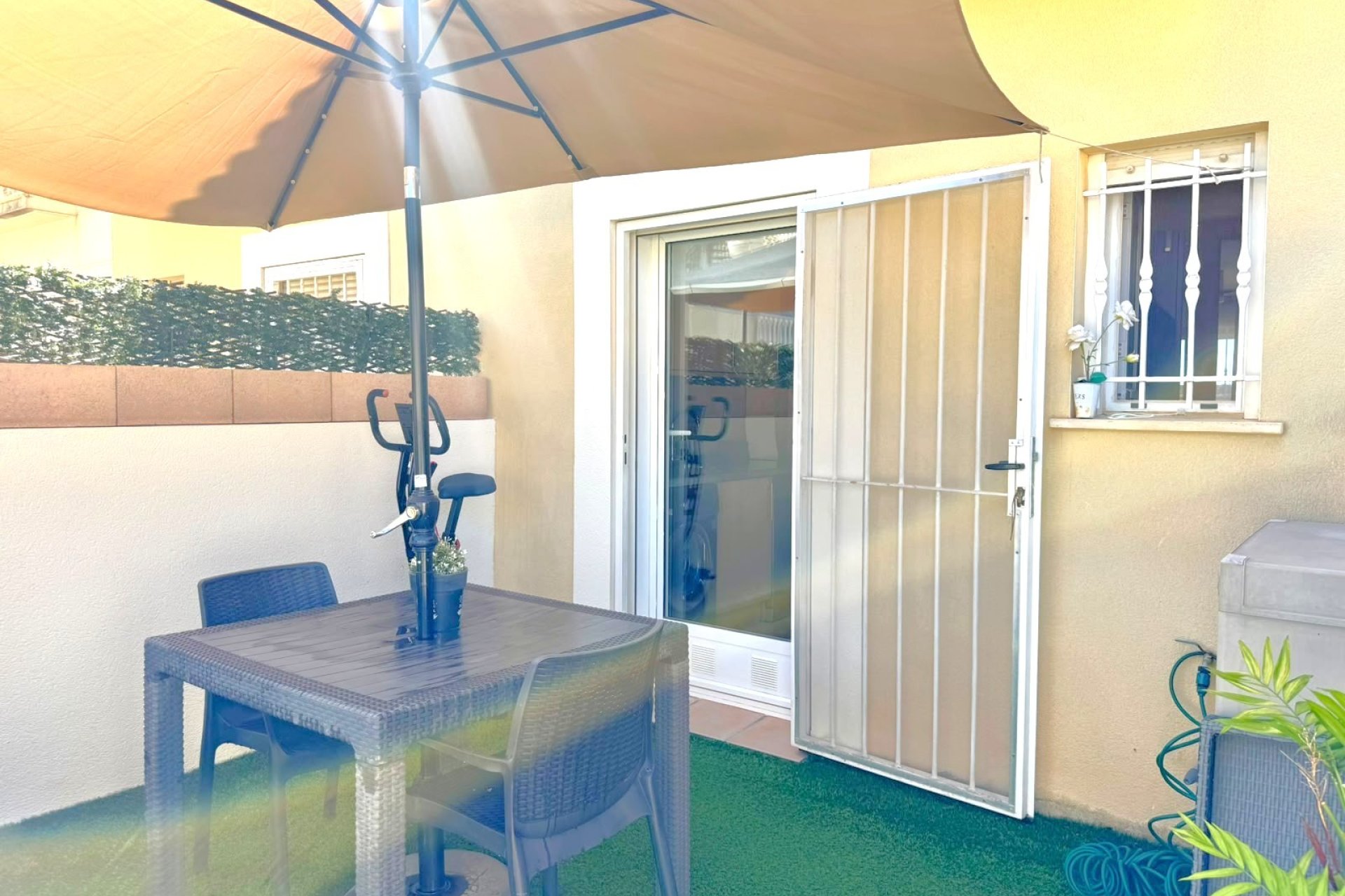 Återförsäljning - Radhus -
Orihuela Costa - Lomas de Cabo Roig