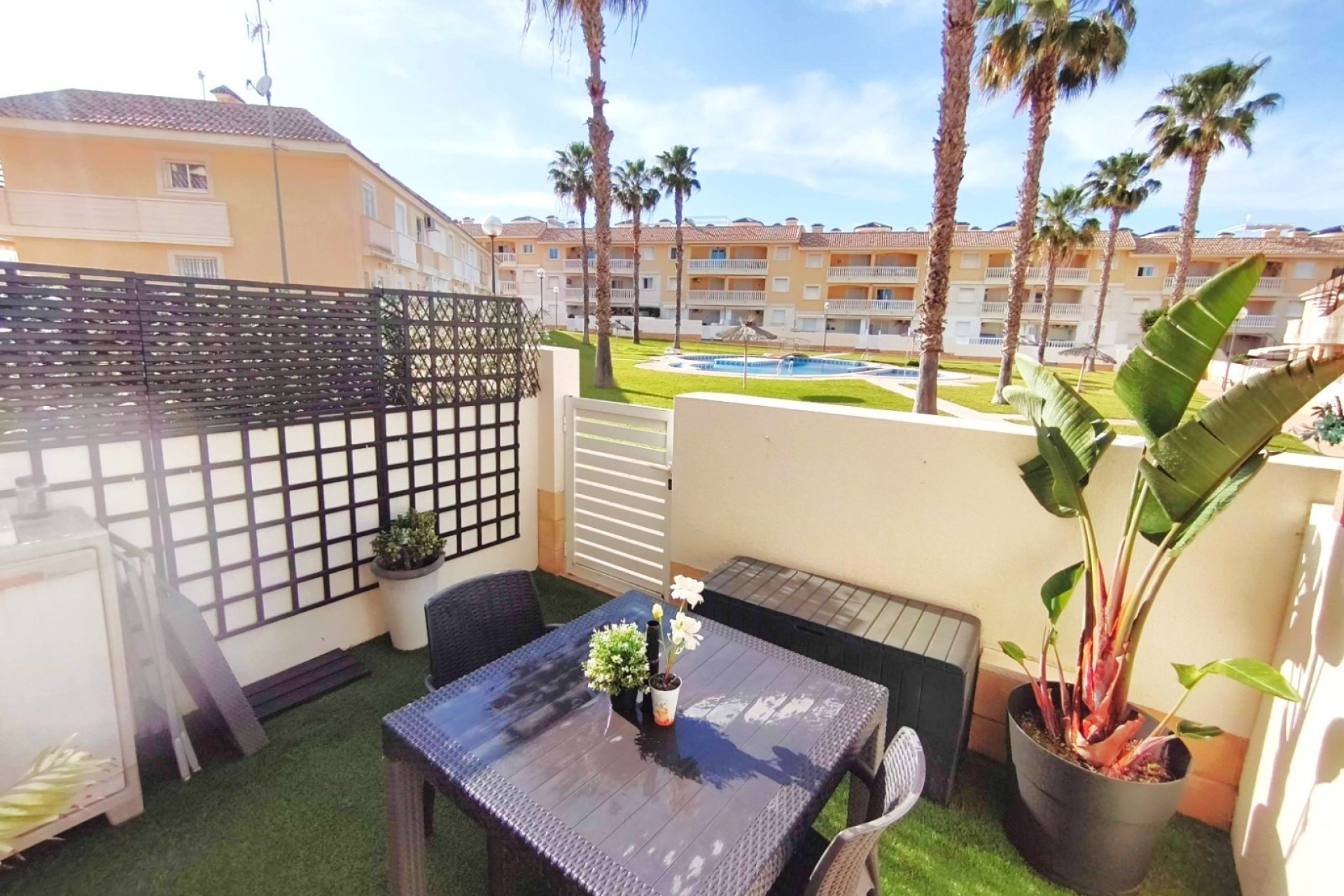 Återförsäljning - Radhus -
Orihuela Costa - Lomas de Cabo Roig