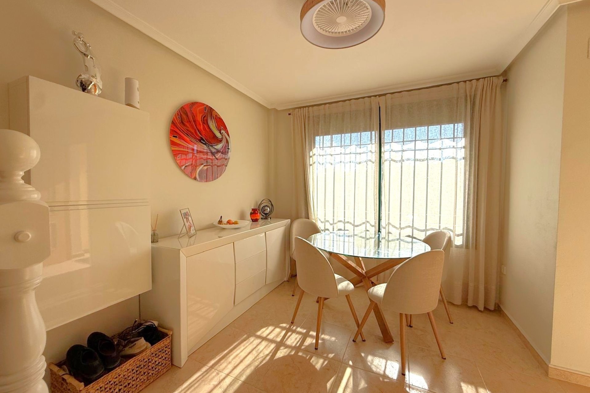 Återförsäljning - Radhus -
Orihuela Costa - Lomas de Campoamor