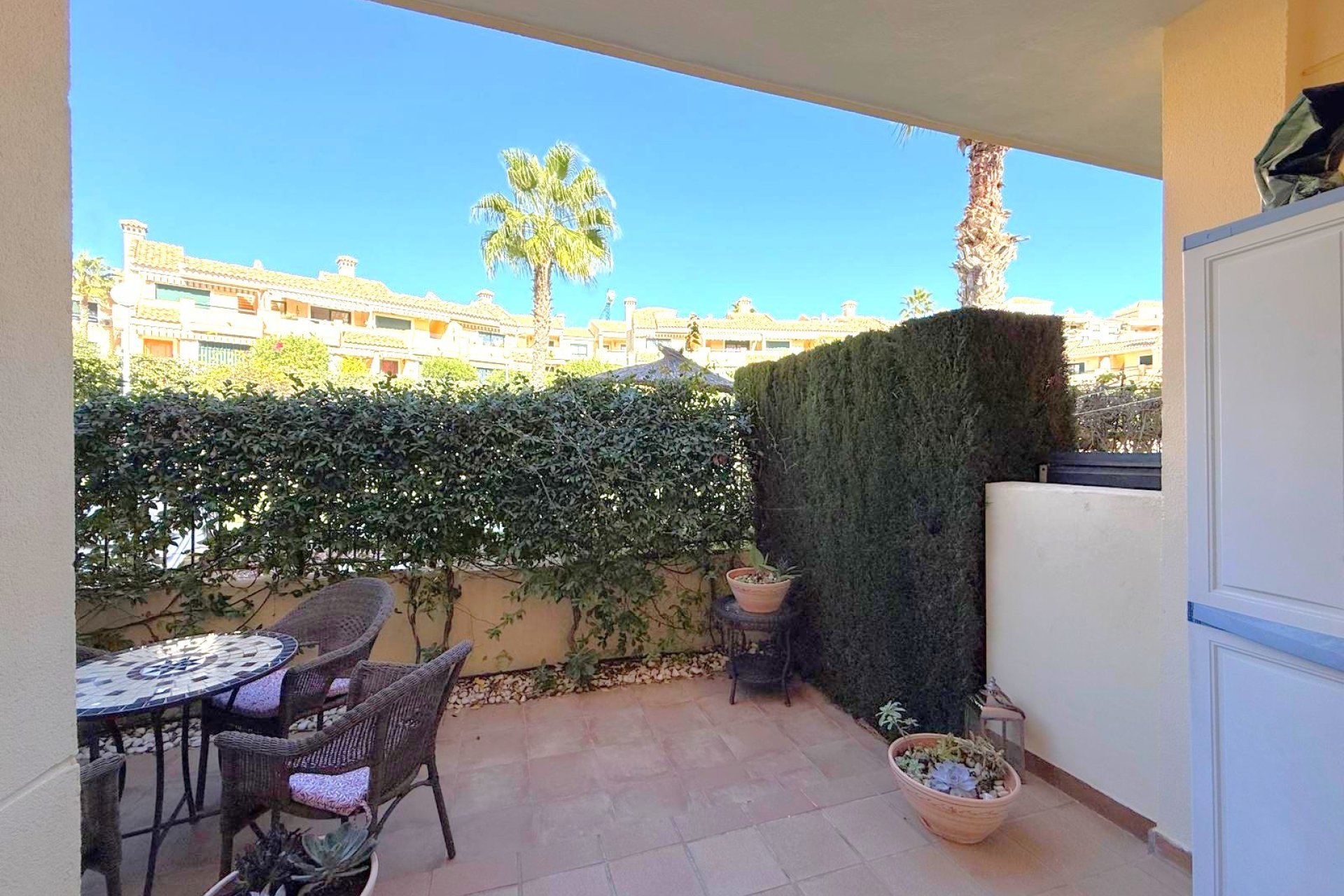 Återförsäljning - Radhus -
Orihuela Costa - Lomas de Campoamor