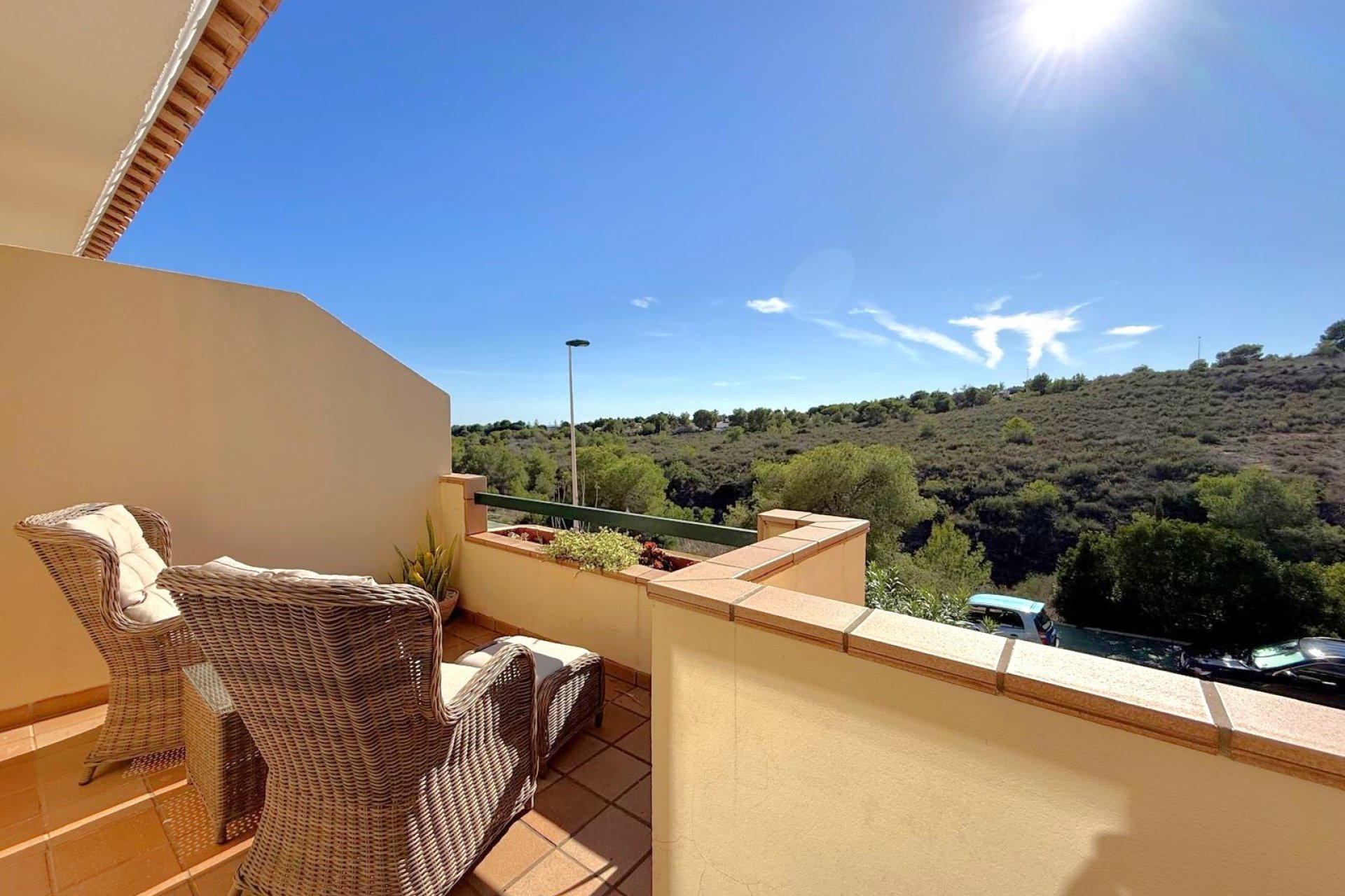 Återförsäljning - Radhus -
Orihuela Costa - Lomas de Campoamor