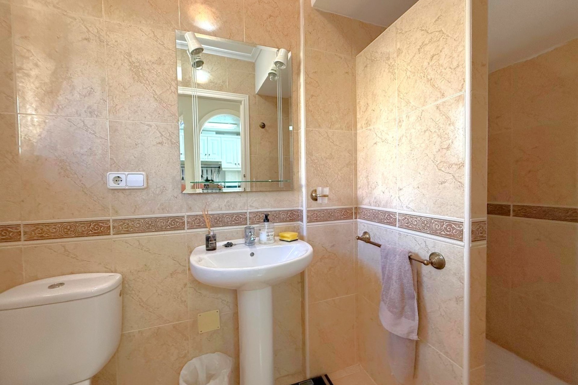 Återförsäljning - Radhus -
Orihuela Costa - Lomas de Campoamor