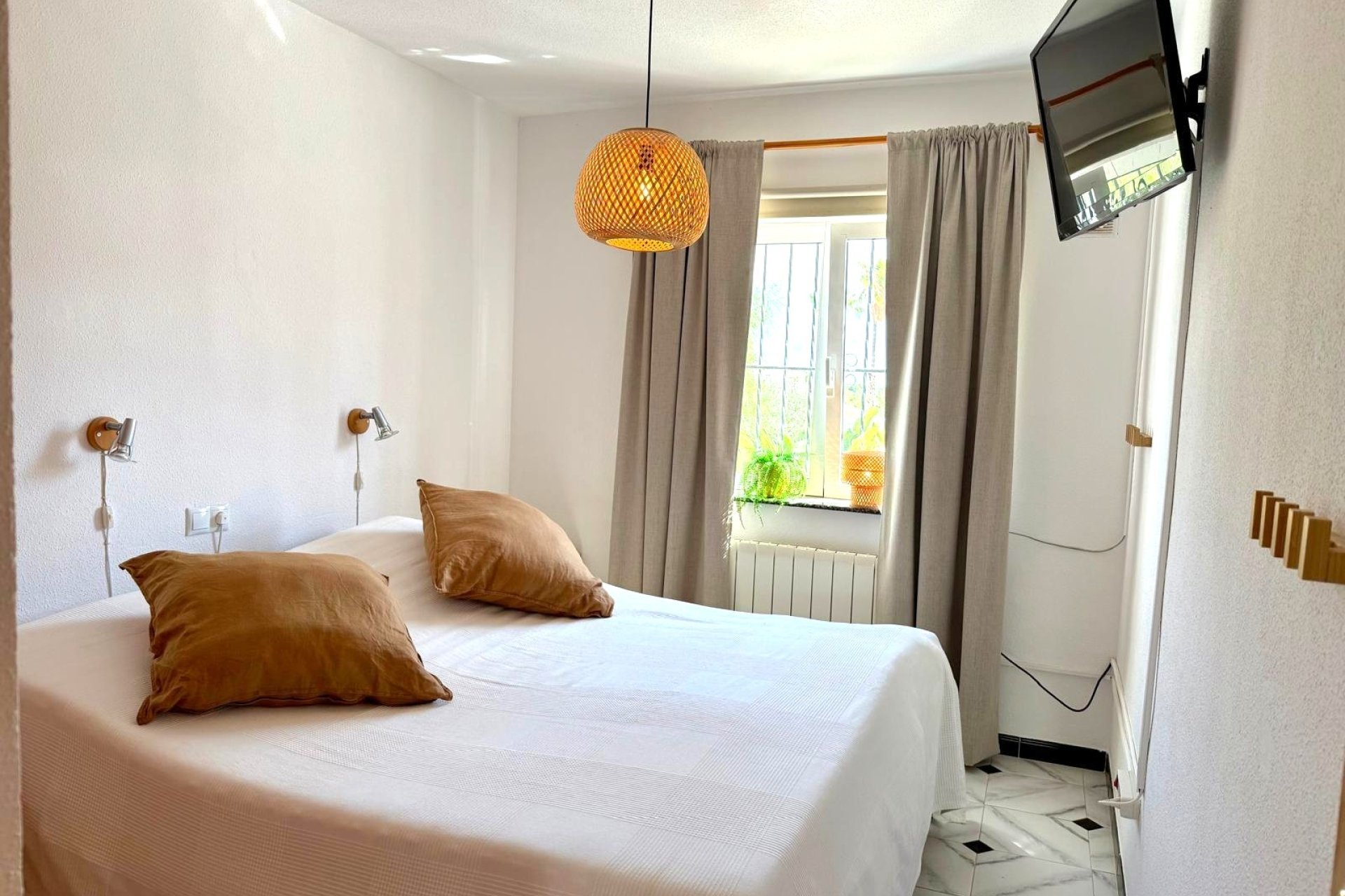 Återförsäljning - Radhus -
Orihuela Costa - Villamartín