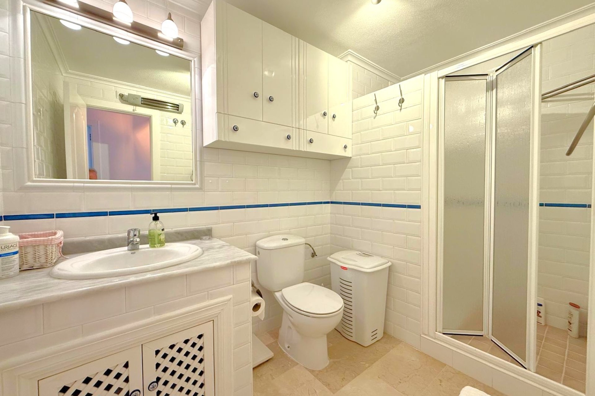 Återförsäljning - Radhus -
Orihuela Costa - Villamartín