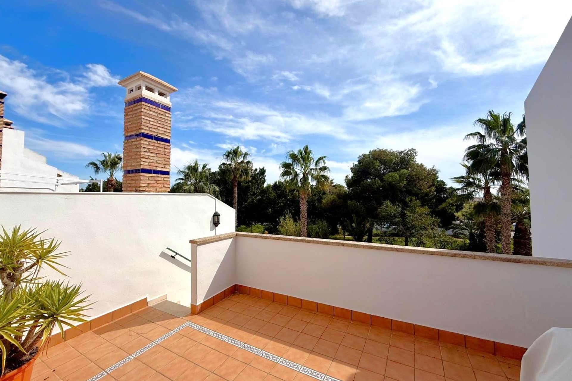 Återförsäljning - Radhus -
Orihuela Costa - Villamartín