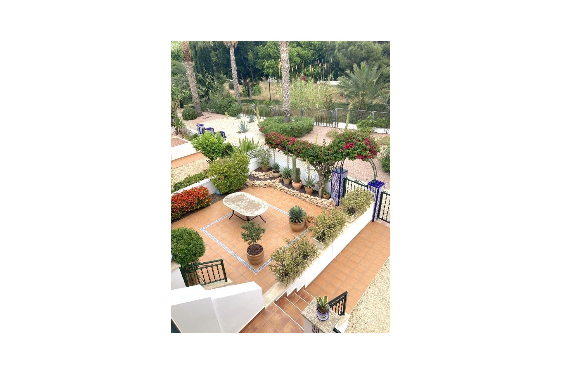 Återförsäljning - Radhus -
Orihuela Costa - Villamartín