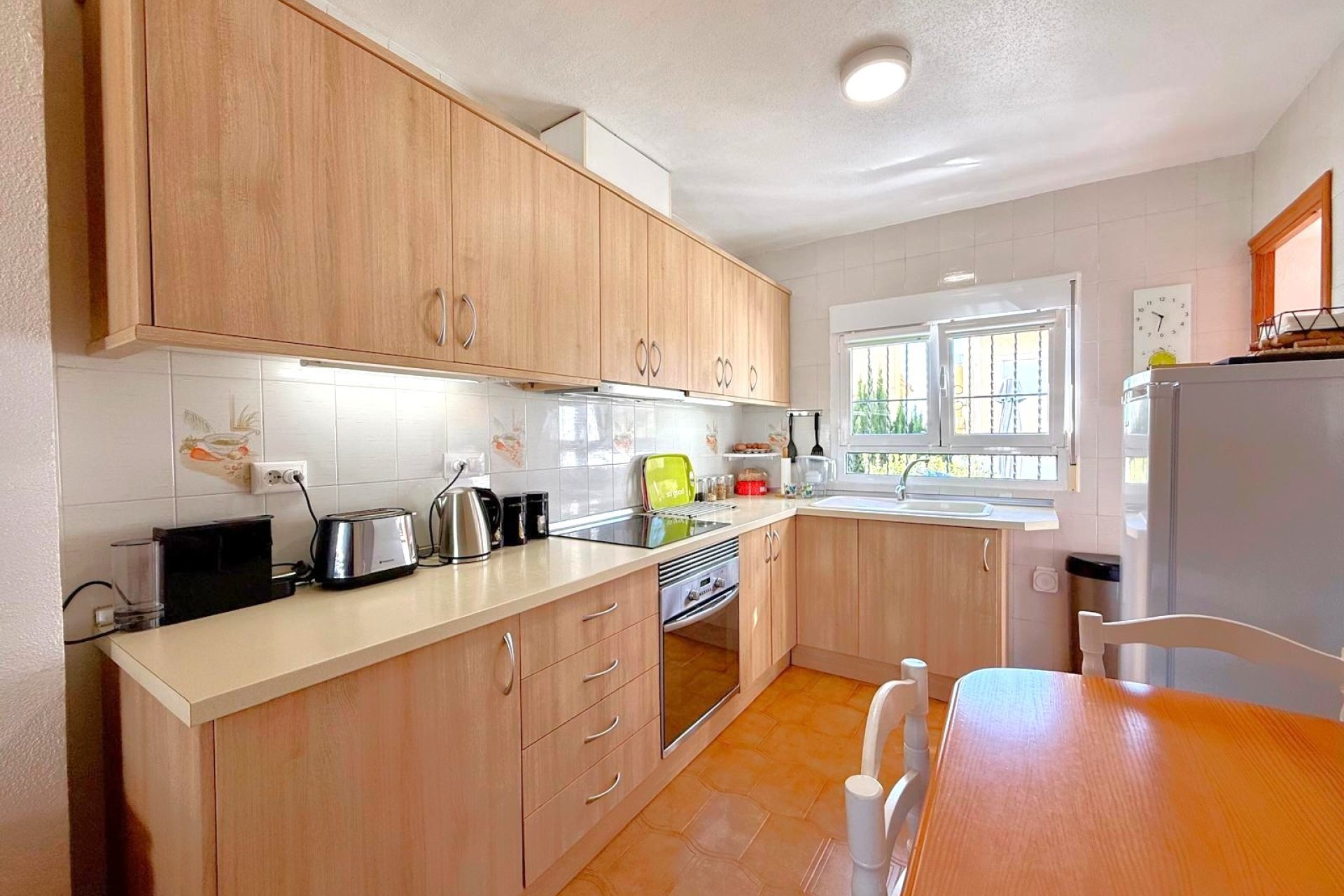 Återförsäljning - Radhus -
Orihuela Costa - Villamartín