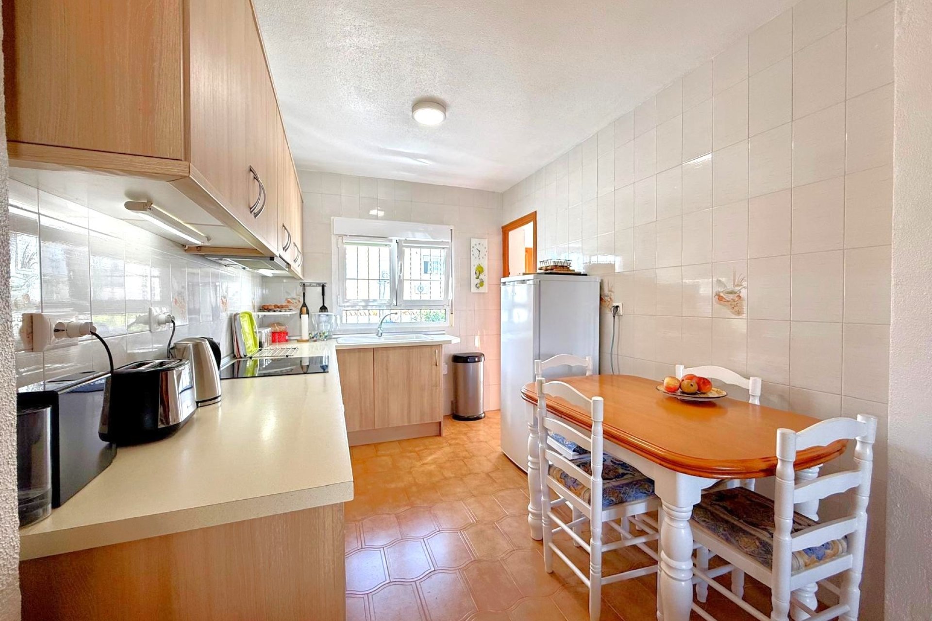 Återförsäljning - Radhus -
Orihuela Costa - Villamartín