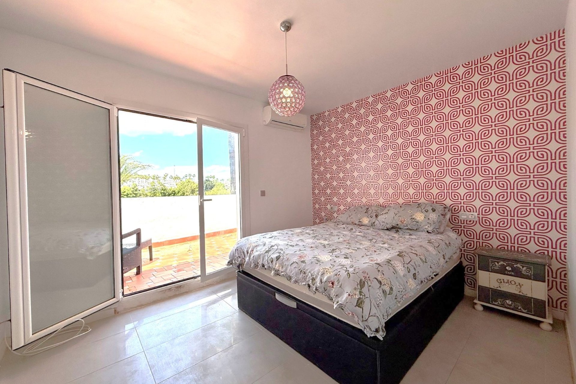 Återförsäljning - Radhus -
Orihuela Costa - Villamartín