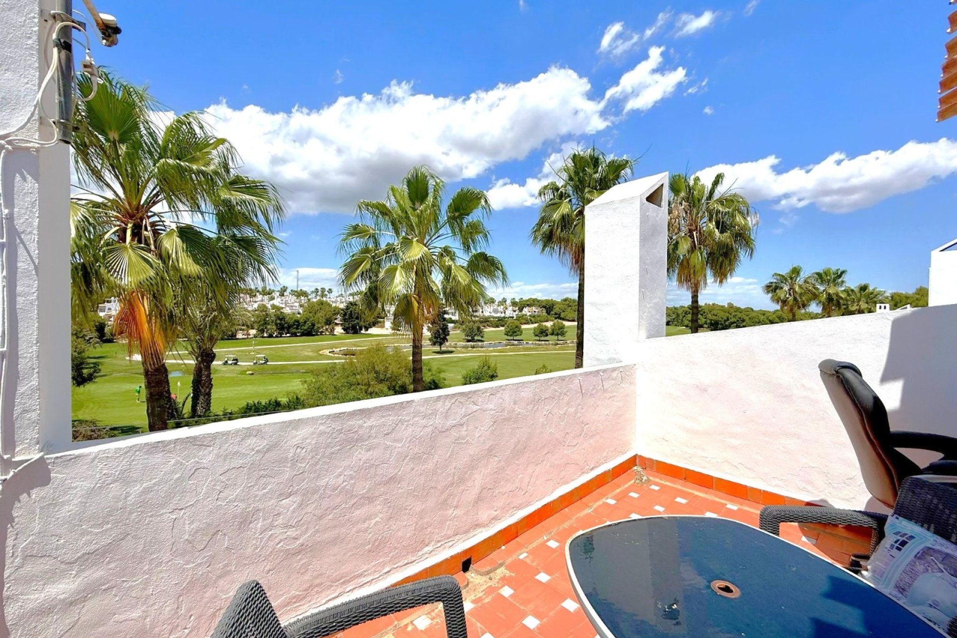Återförsäljning - Radhus -
Orihuela Costa - Villamartín