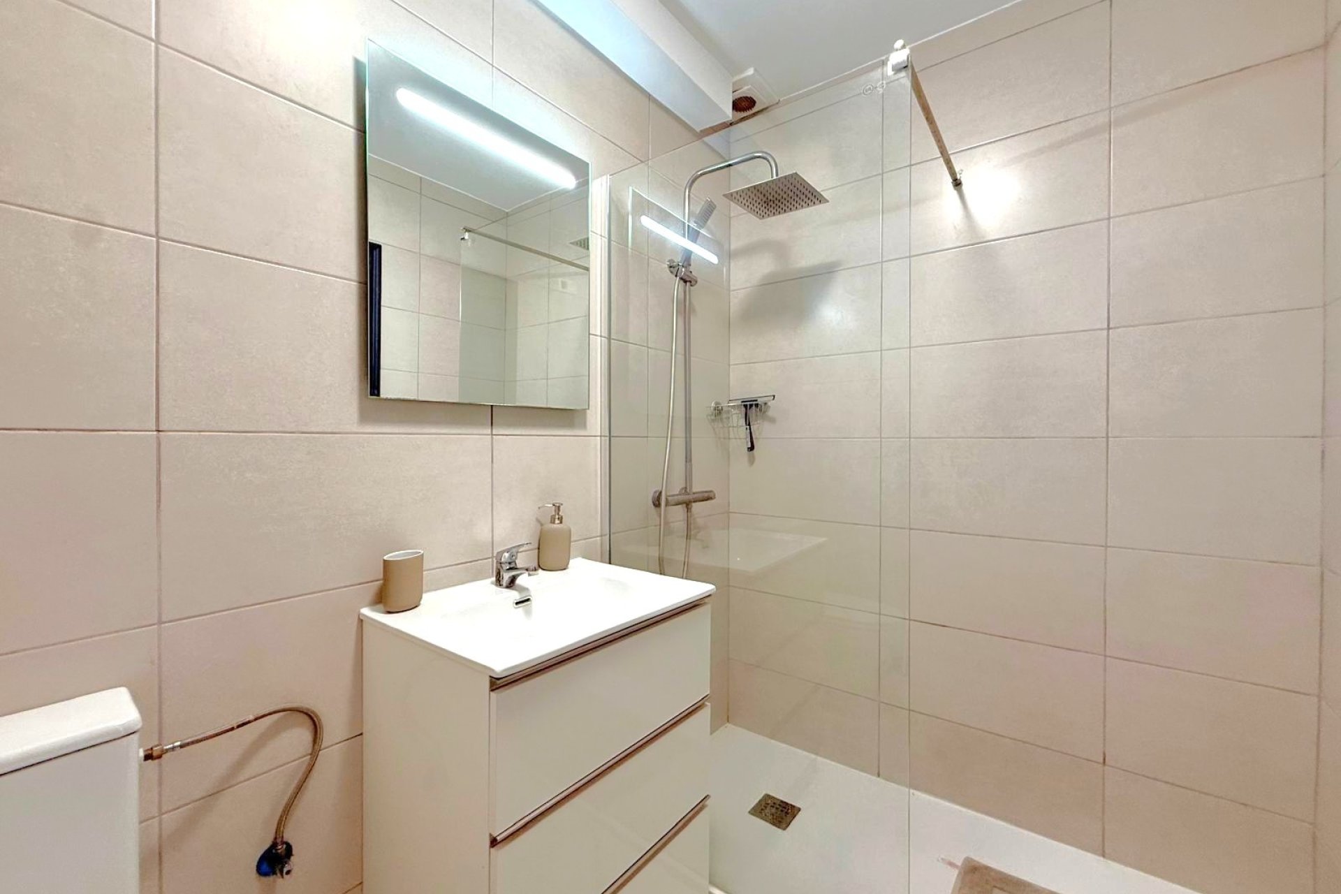 Återförsäljning - Radhus -
Orihuela Costa - Villamartín