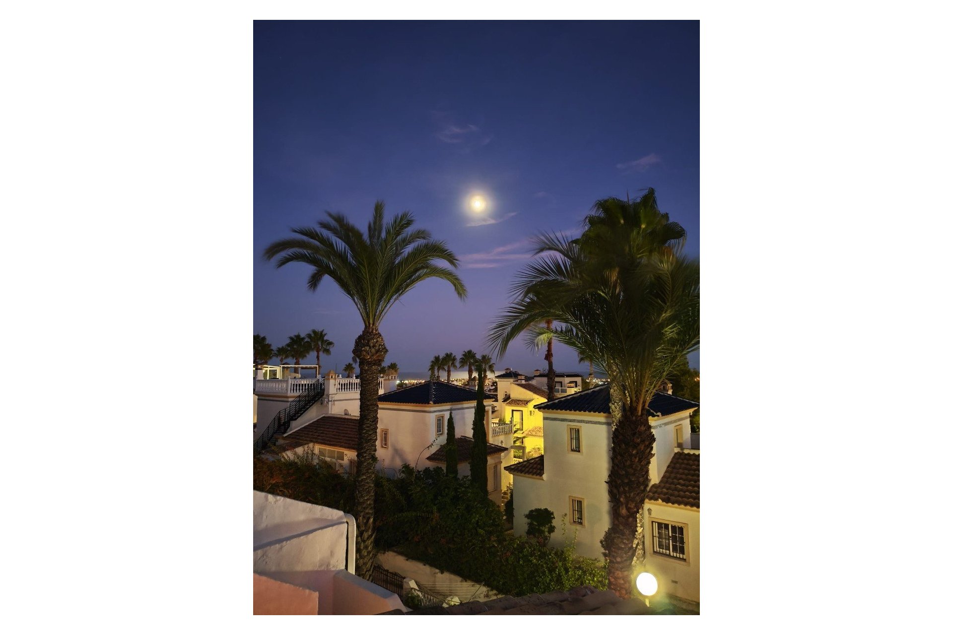 Återförsäljning - Radhus -
Orihuela Costa - Villamartín