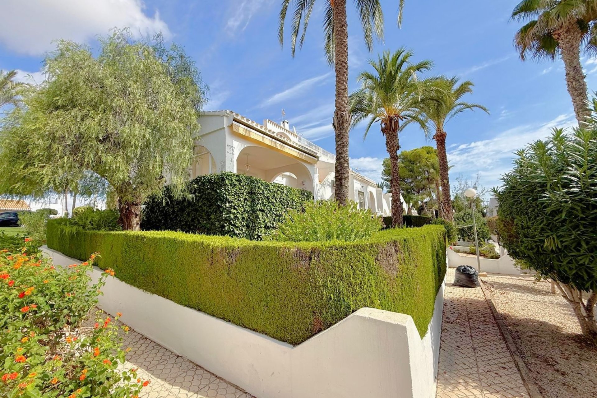 Återförsäljning - Radhus -
Orihuela Costa - Villamartín