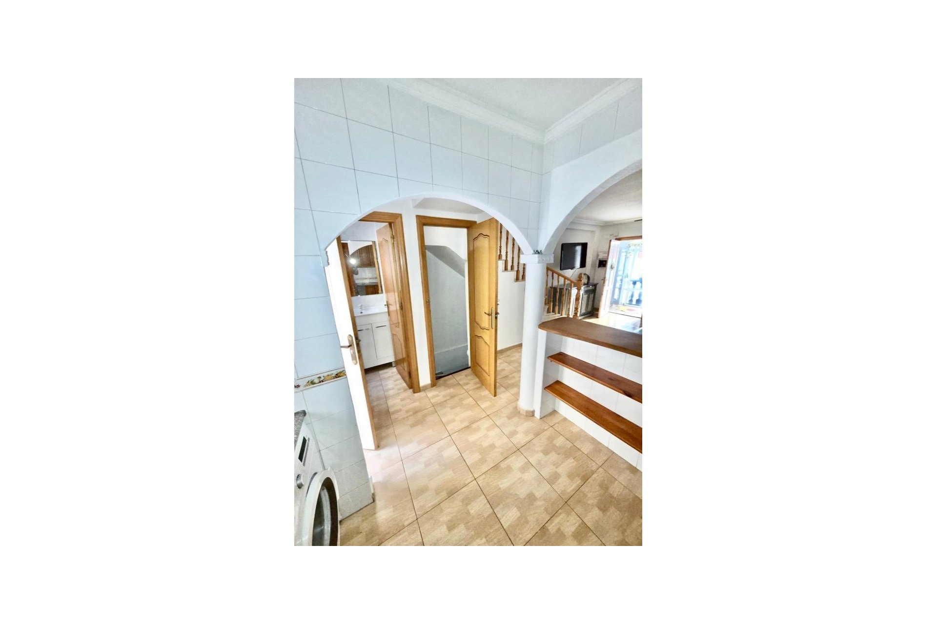 Återförsäljning - Radhus -
Playa Flamenca - Play Flamenca