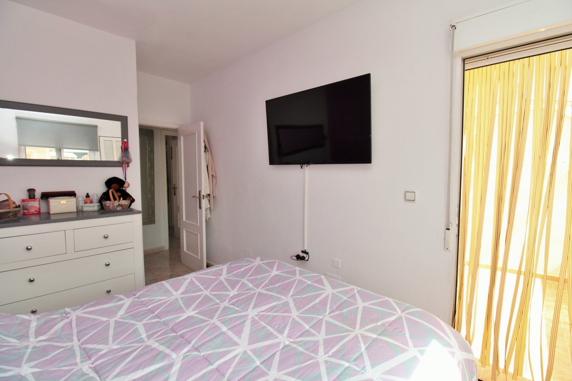 Återförsäljning - Radhus -
Playa Flamenca