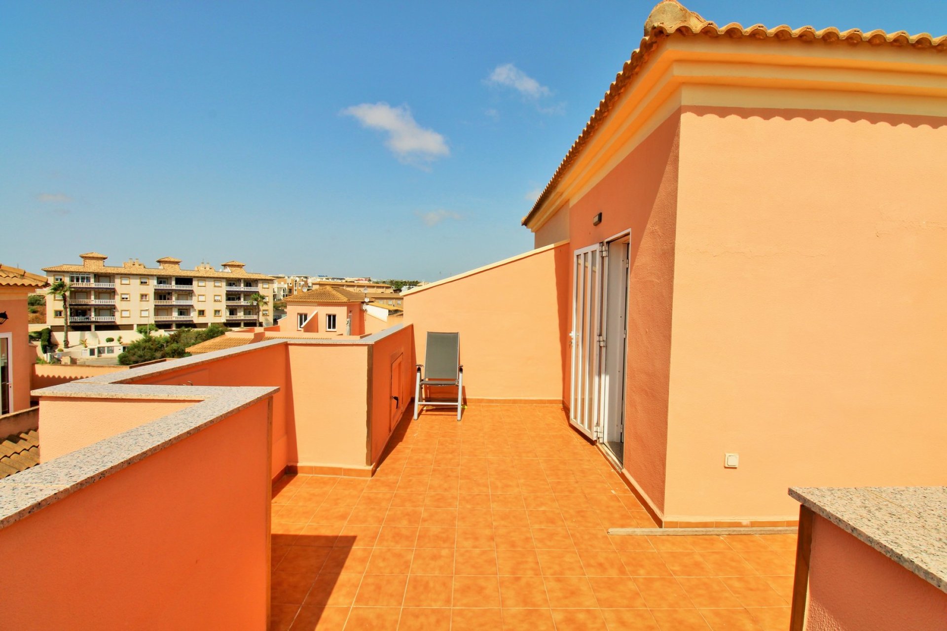 Återförsäljning - Radhus -
Playa Flamenca