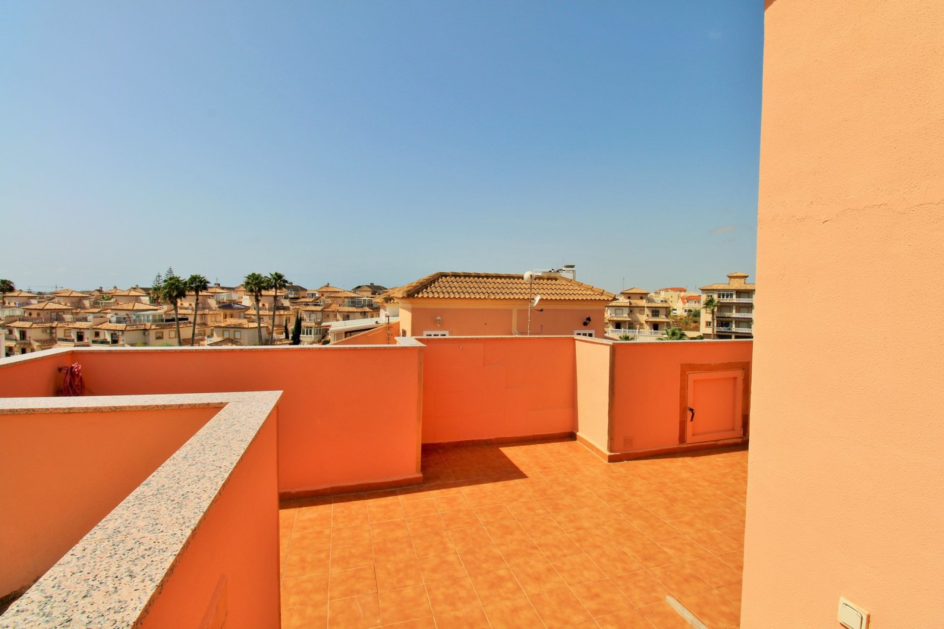 Återförsäljning - Radhus -
Playa Flamenca