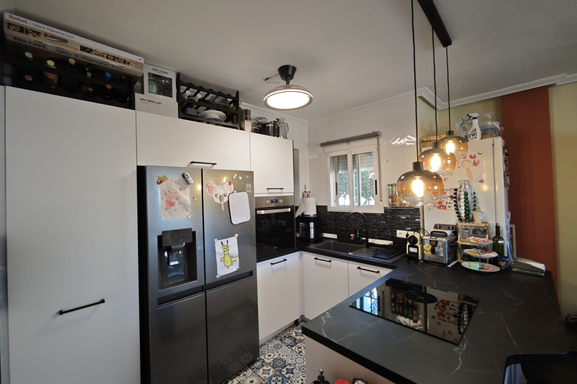 Återförsäljning - Radhus -
Punta Prima - Rocio del Mar