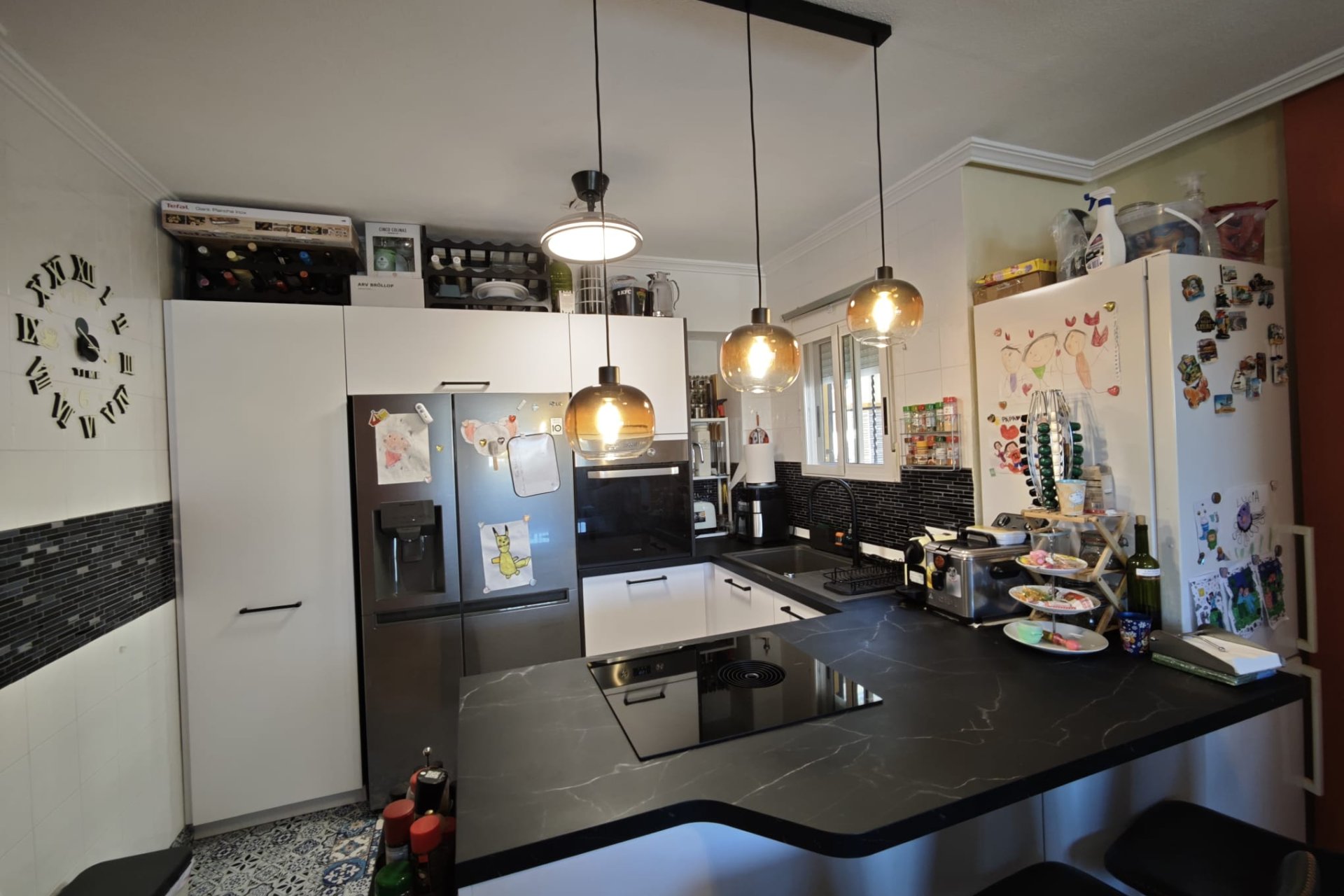 Återförsäljning - Radhus -
Punta Prima - Rocio del Mar