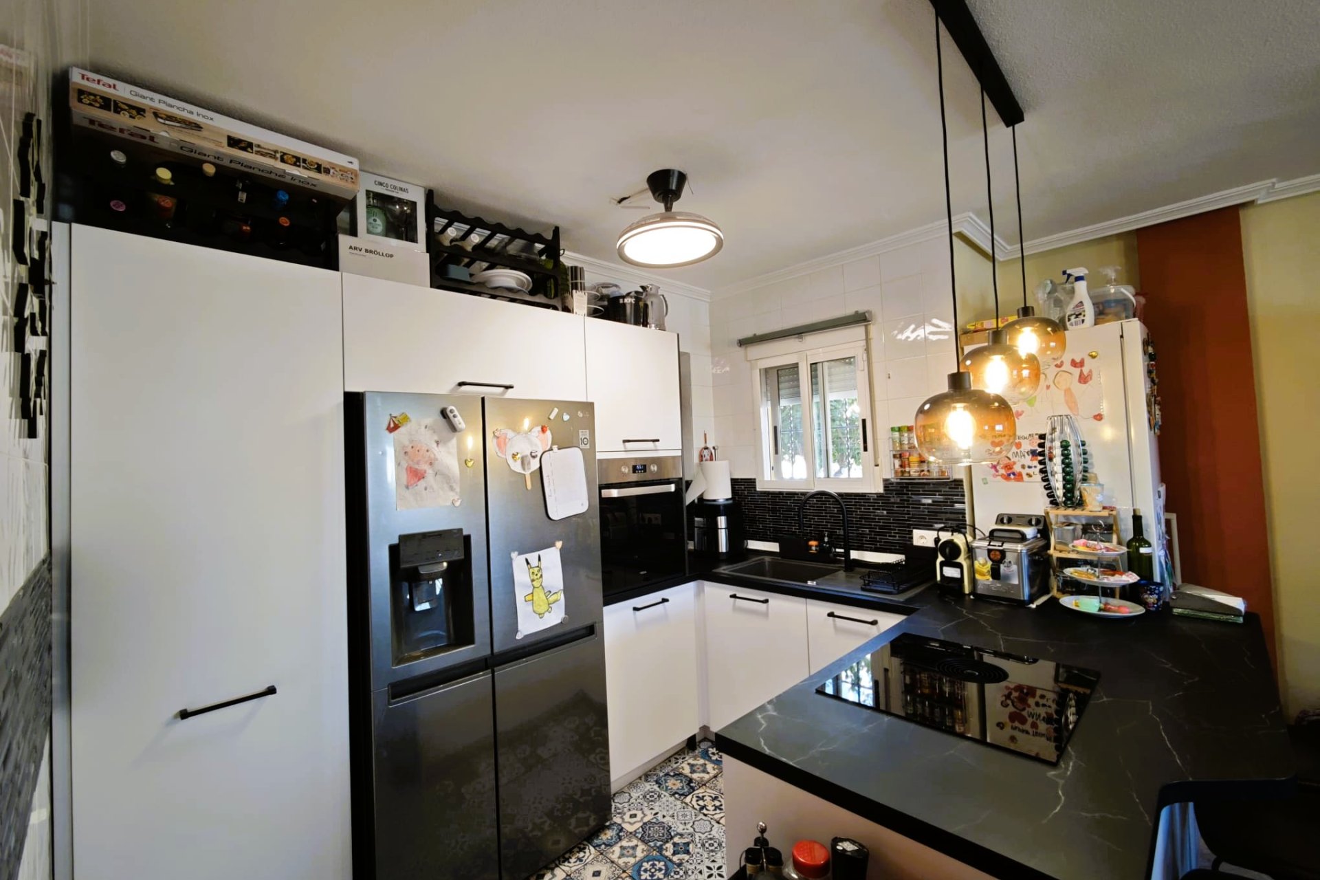 Återförsäljning - Radhus -
Punta Prima - Rocio del Mar