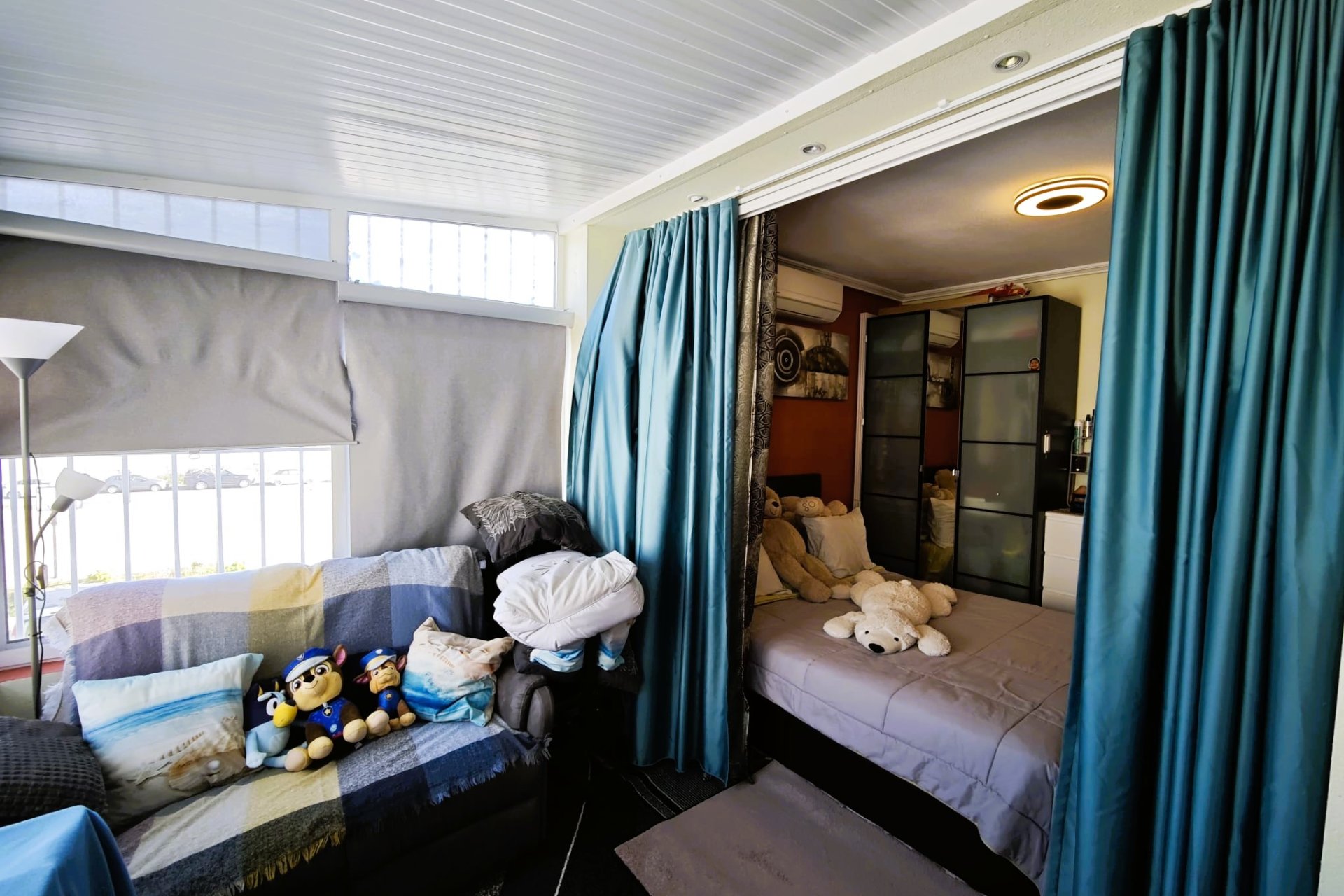 Återförsäljning - Radhus -
Punta Prima - Rocio del Mar