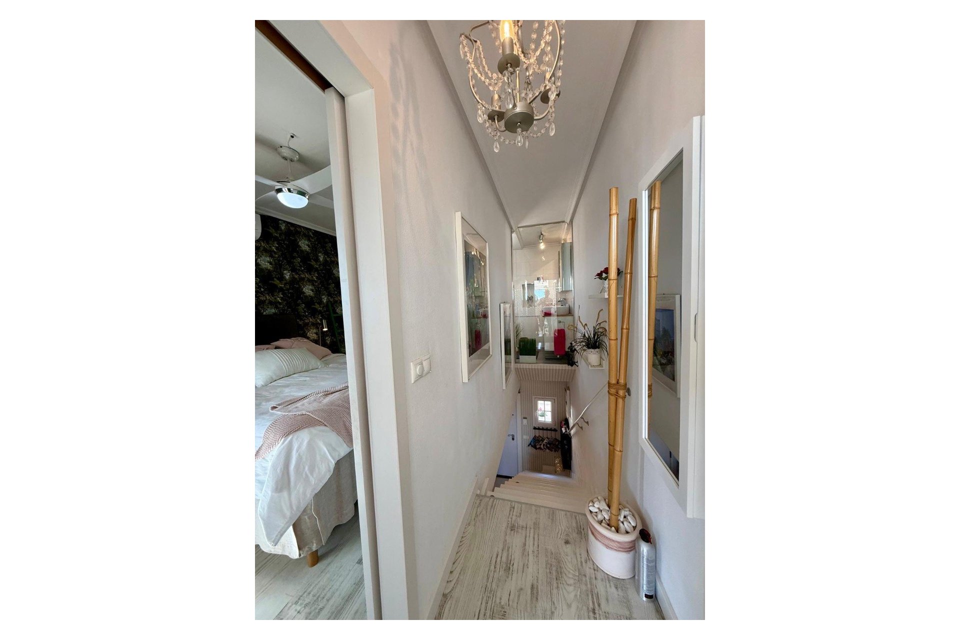 Återförsäljning - Radhus -
San Miguel de Salinas - Blue Lagoon