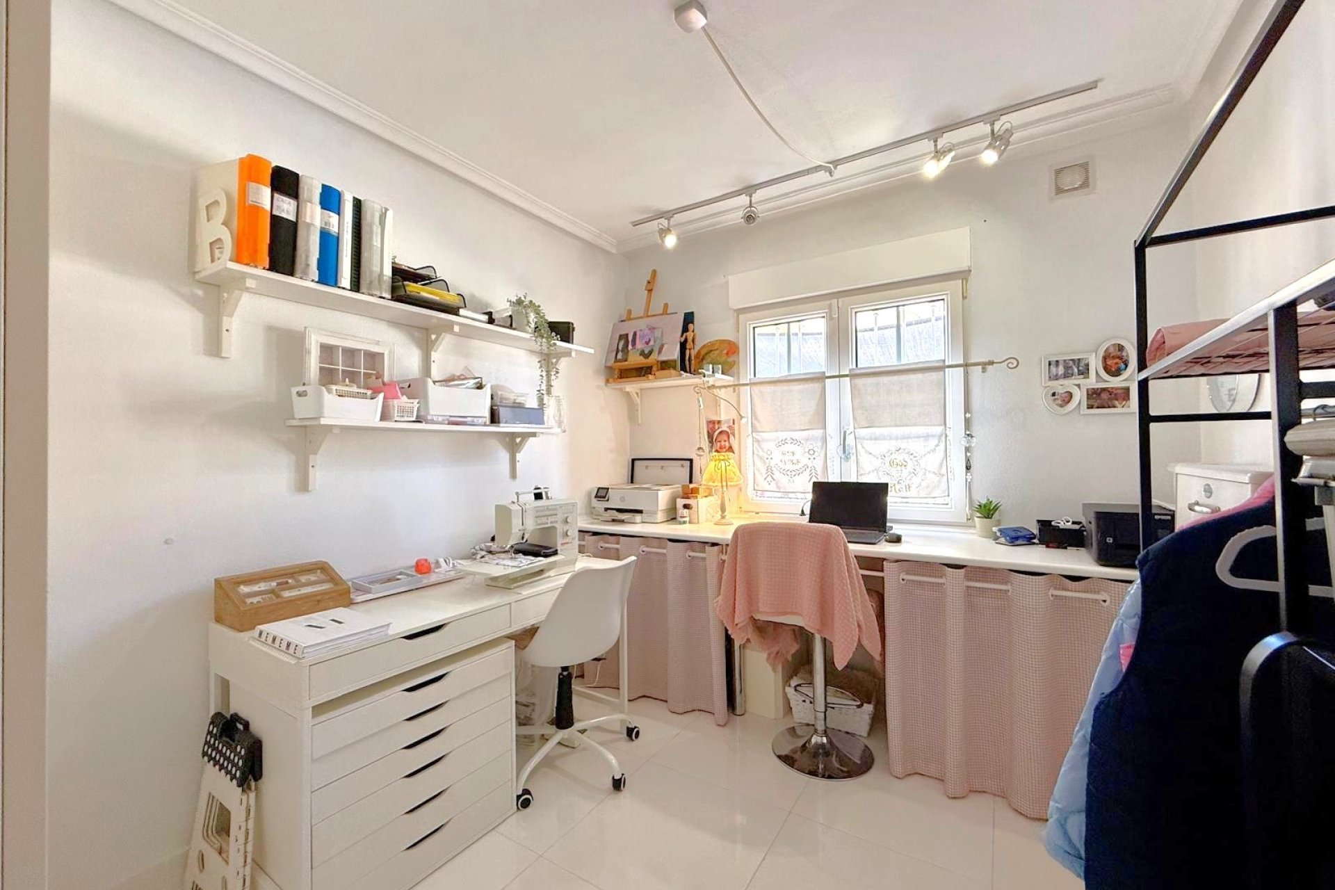 Återförsäljning - Radhus -
San Miguel de Salinas - Blue Lagoon