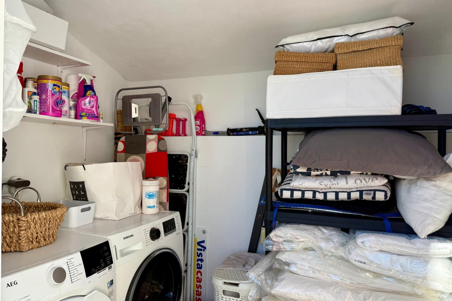 Återförsäljning - Radhus -
San Miguel de Salinas - Blue Lagoon