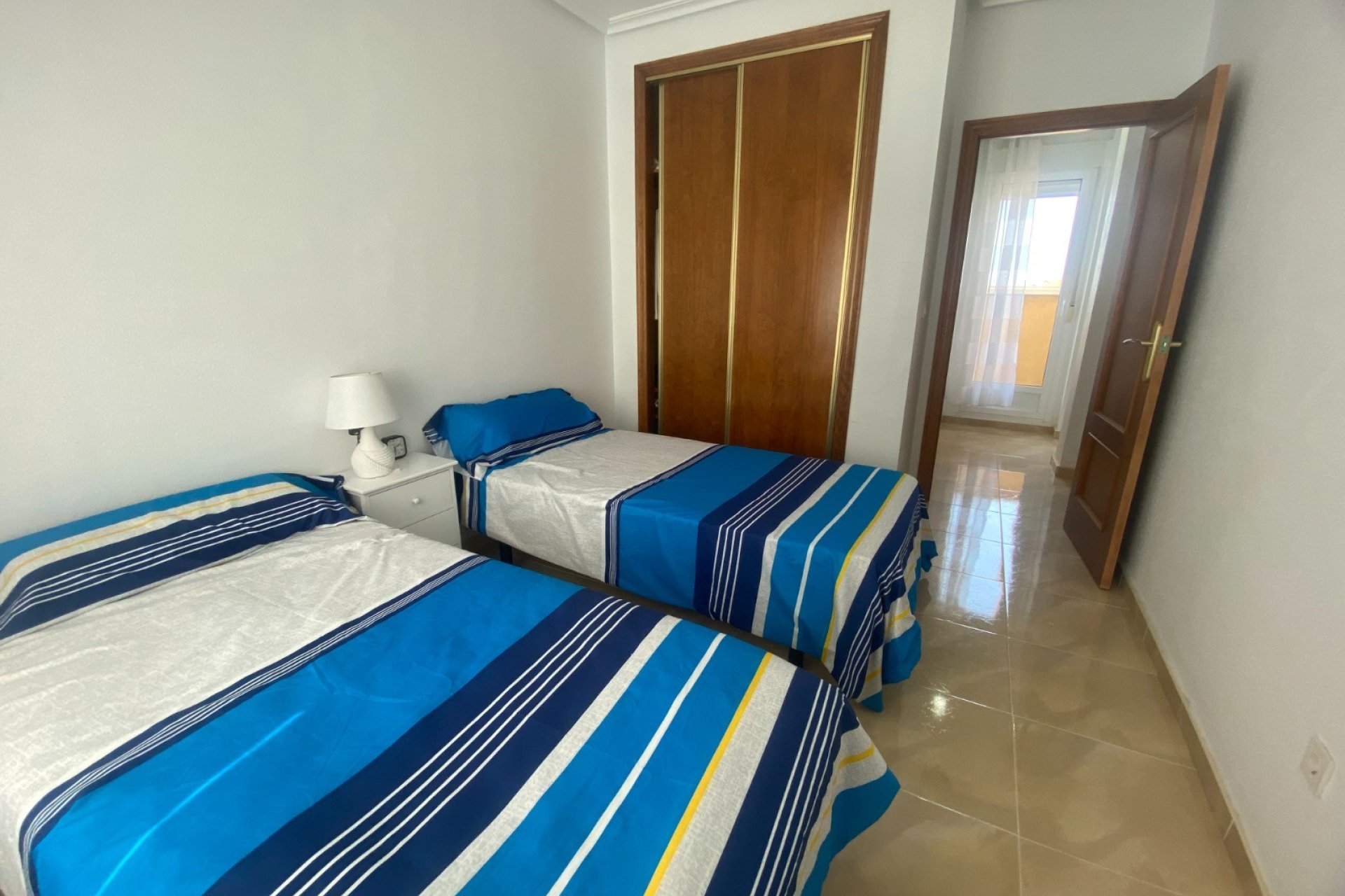 Återförsäljning - Radhus -
San Miguel de Salinas