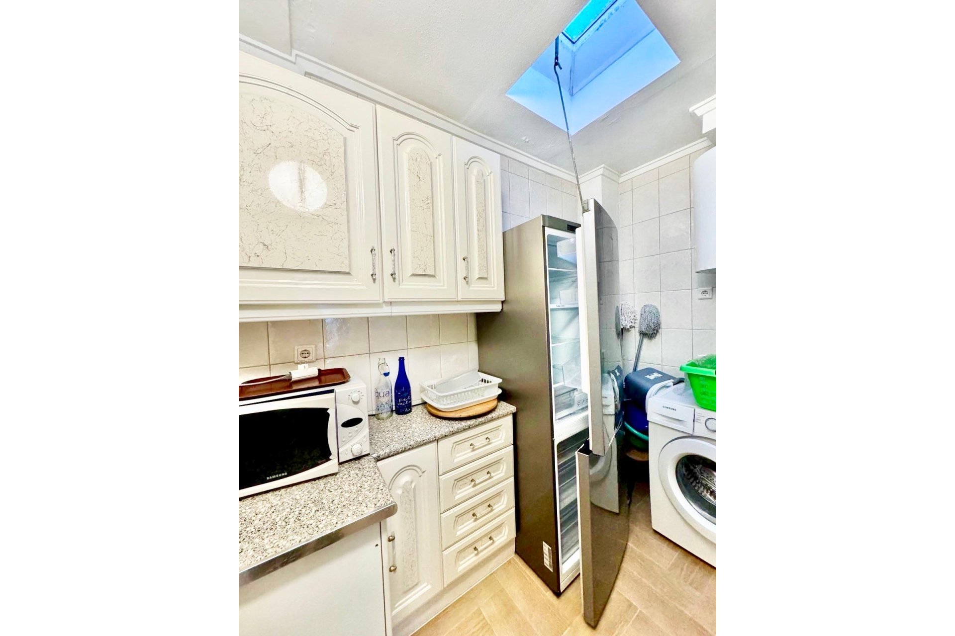 Återförsäljning - Radhus -
Torrevieja - Costa Blanca