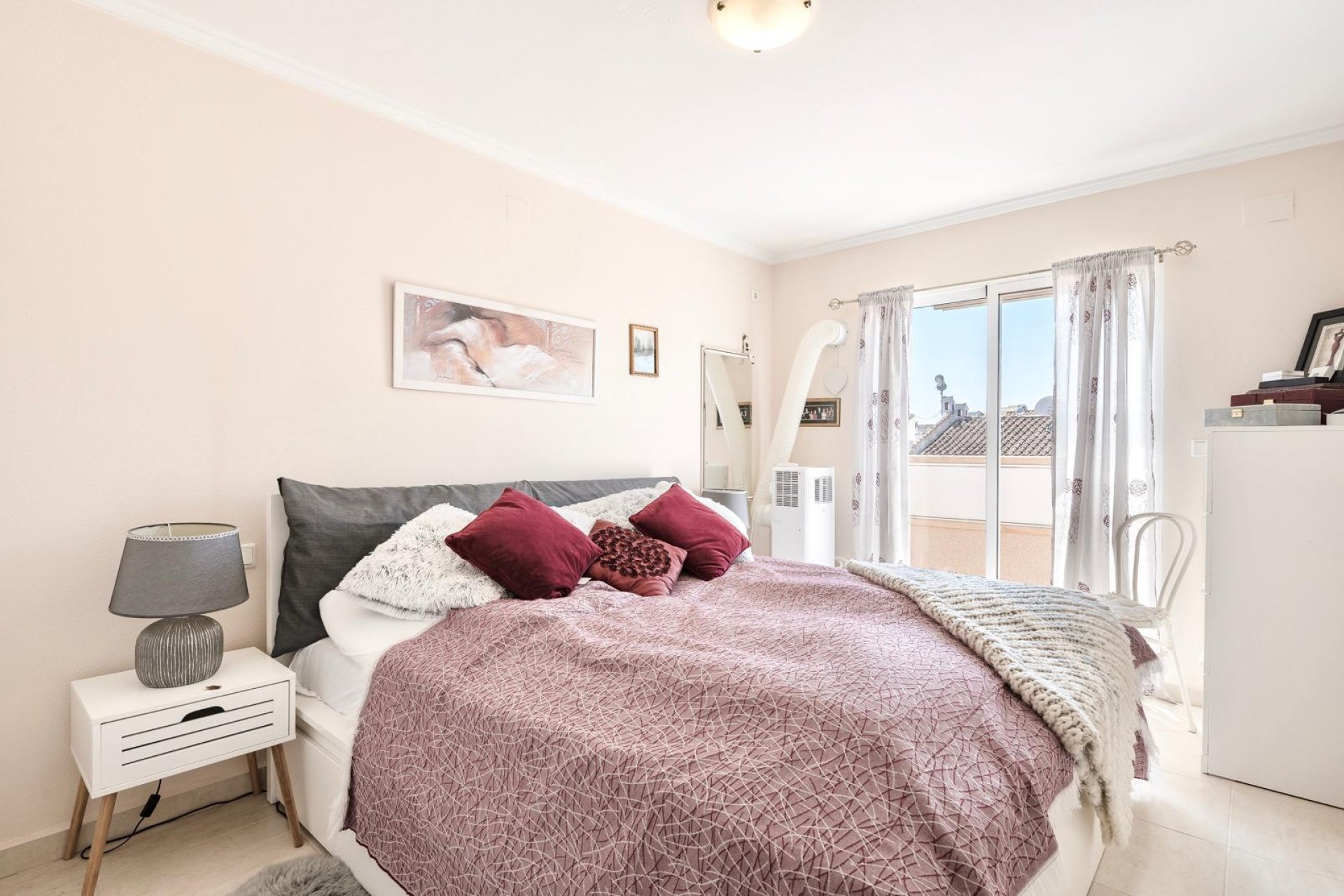 Återförsäljning - Radhus -
Torrevieja - Costa Blanca