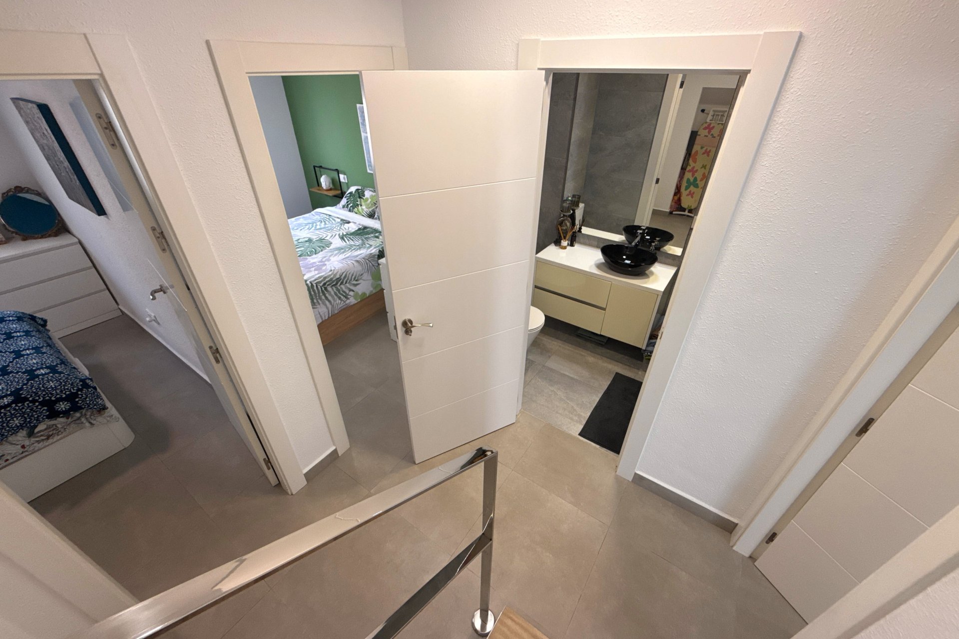 Återförsäljning - Radhus -
Villamartín - Blue Lagoon