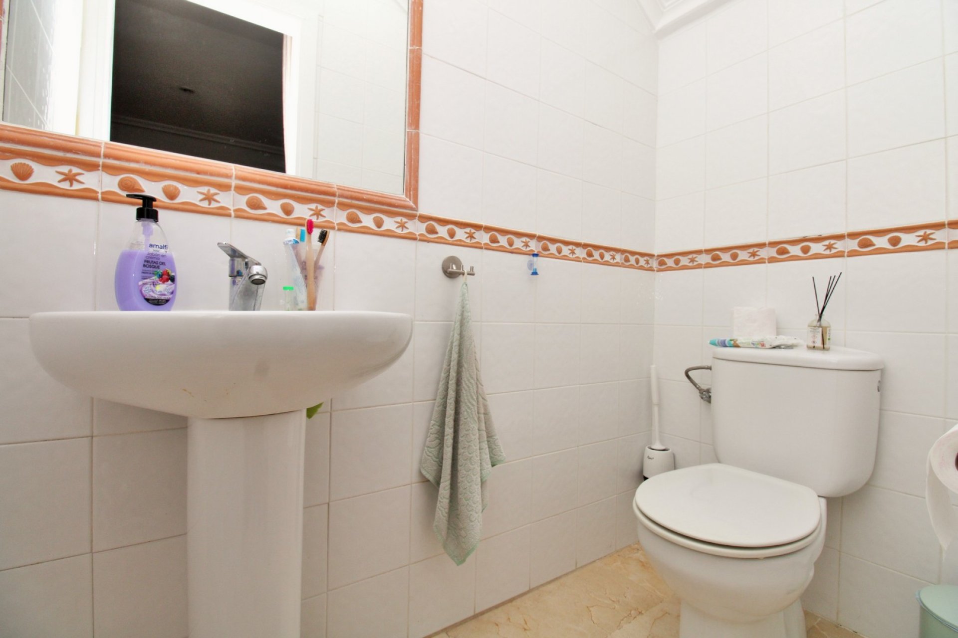 Återförsäljning - Radhus -
Villamartín - Los Dolses