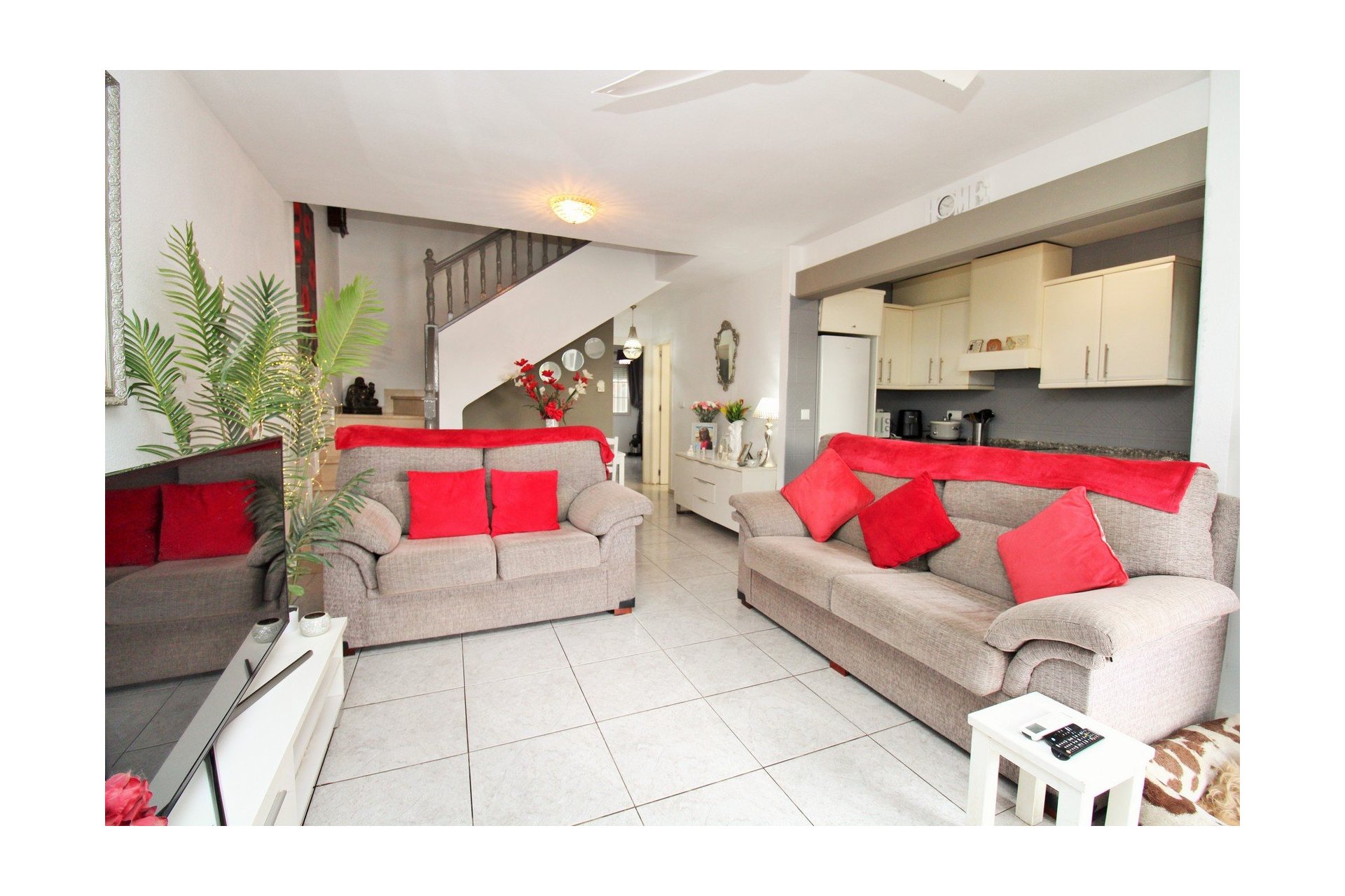 Återförsäljning - Radhus -
Villamartín - Los Dolses