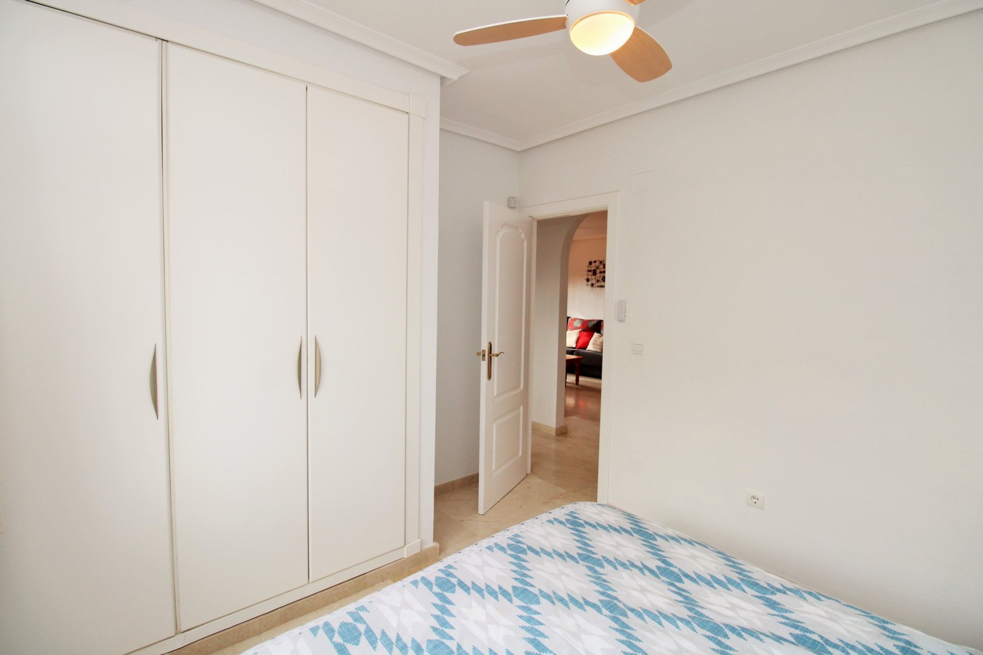 Återförsäljning - Radhus -
Villamartín - PAU 8