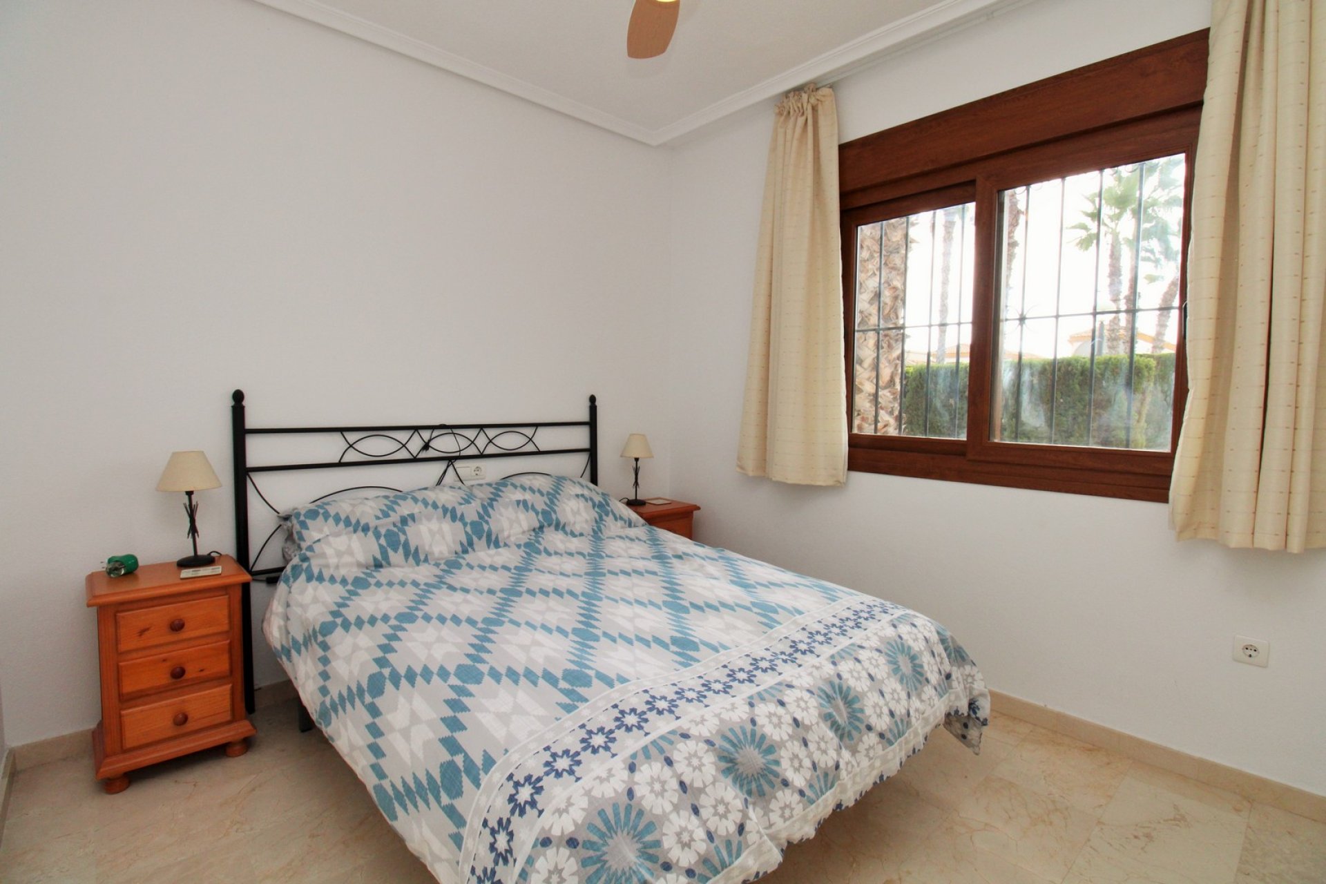 Återförsäljning - Radhus -
Villamartín - PAU 8