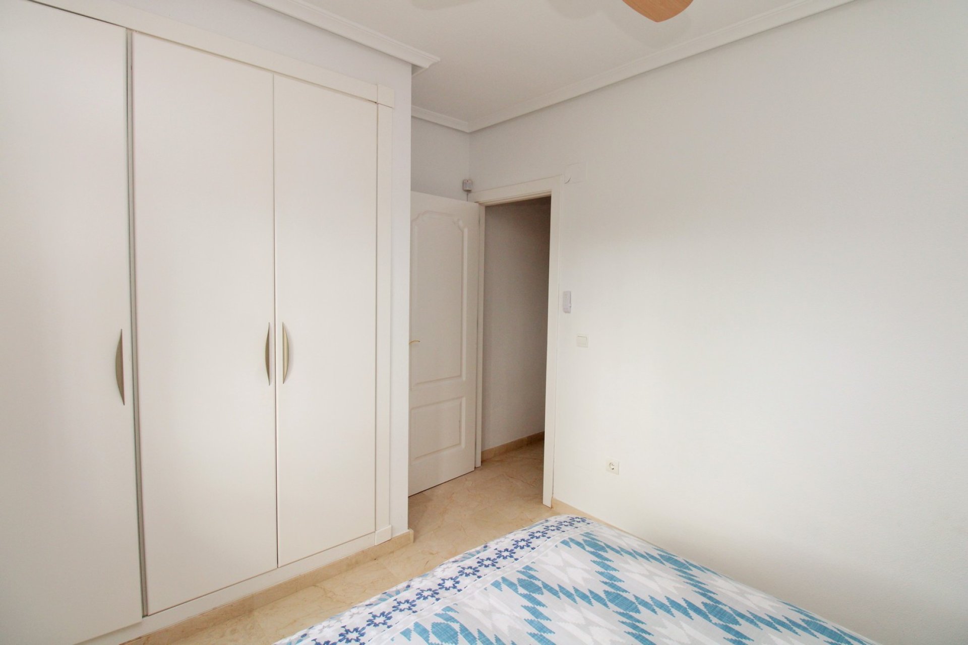 Återförsäljning - Radhus -
Villamartín - PAU 8