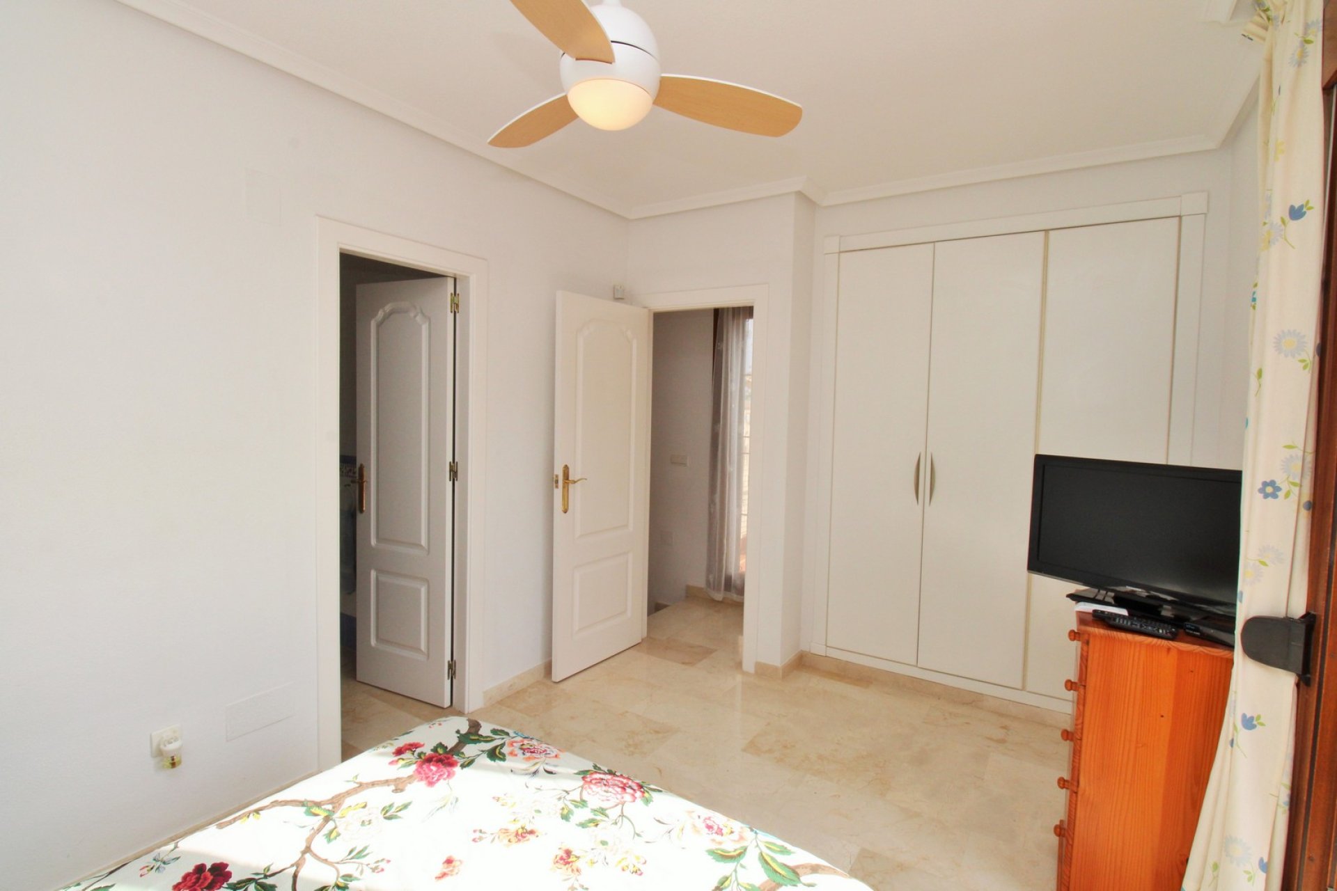 Återförsäljning - Radhus -
Villamartín - PAU 8