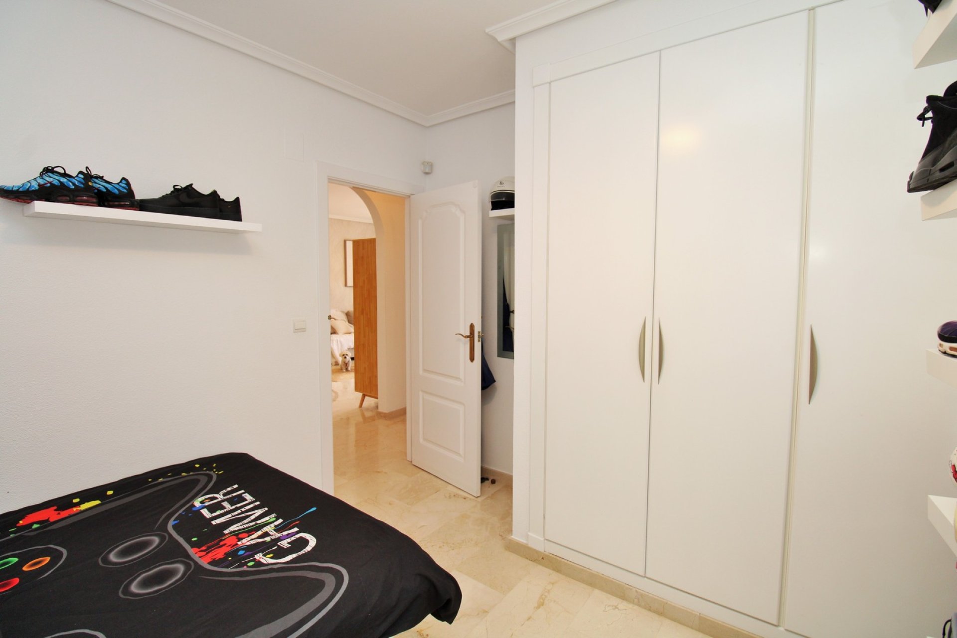 Återförsäljning - Radhus -
Villamartín - PAU 8