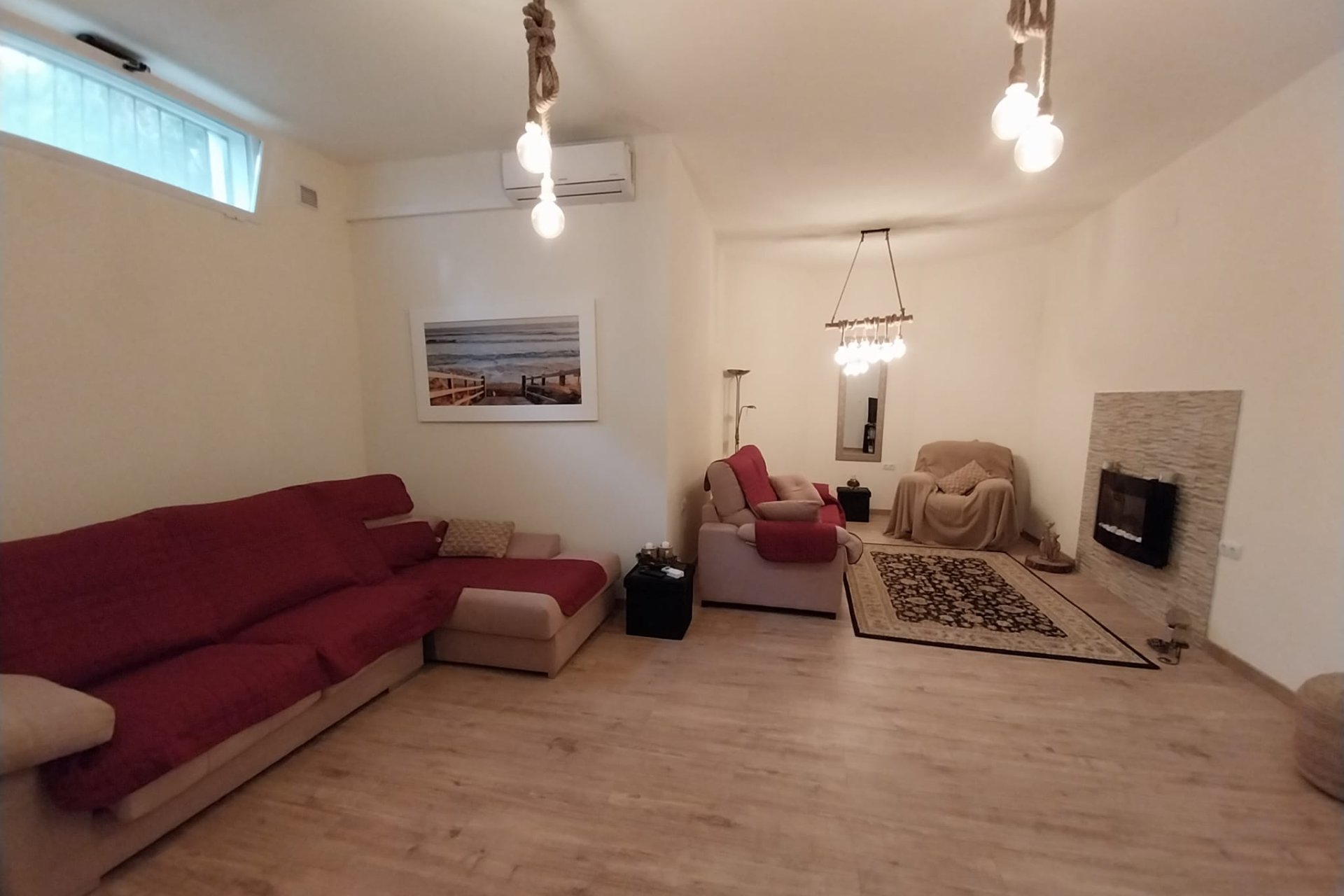 Återförsäljning - Radhus -
Villamartín - Villamartin